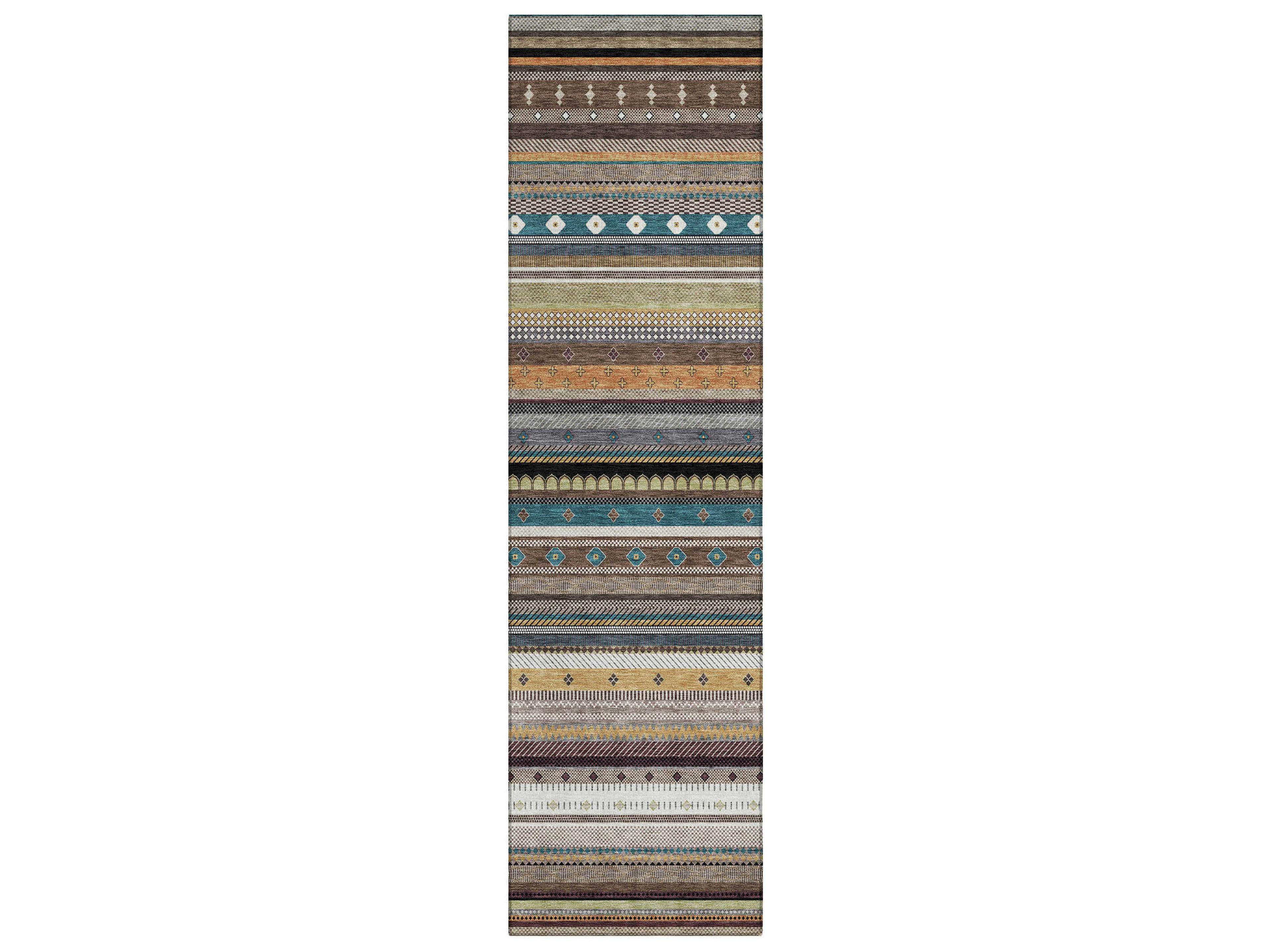 Dalyn Chantille Striped Area Rug
