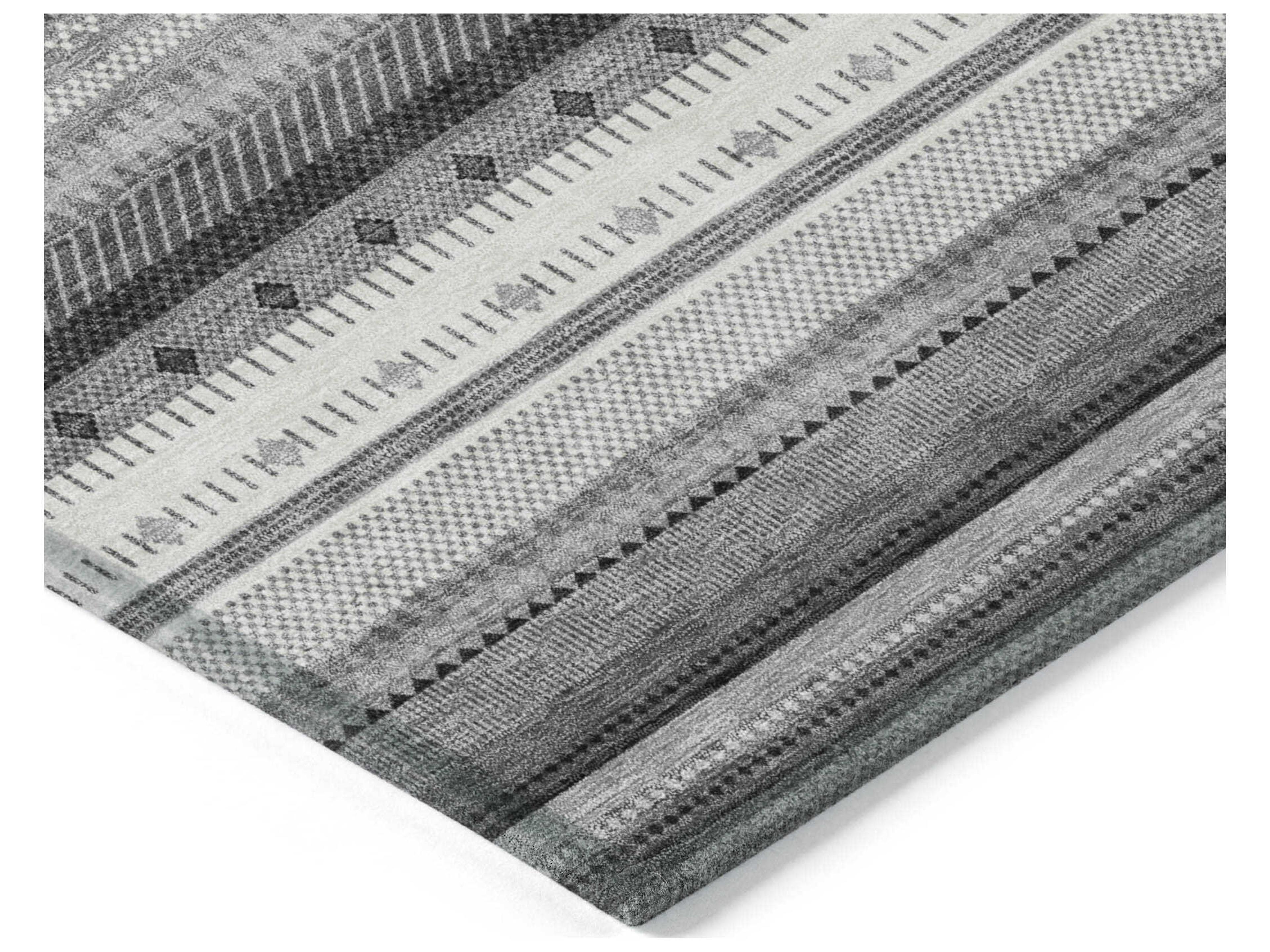 Dalyn Chantille Striped Area Rug