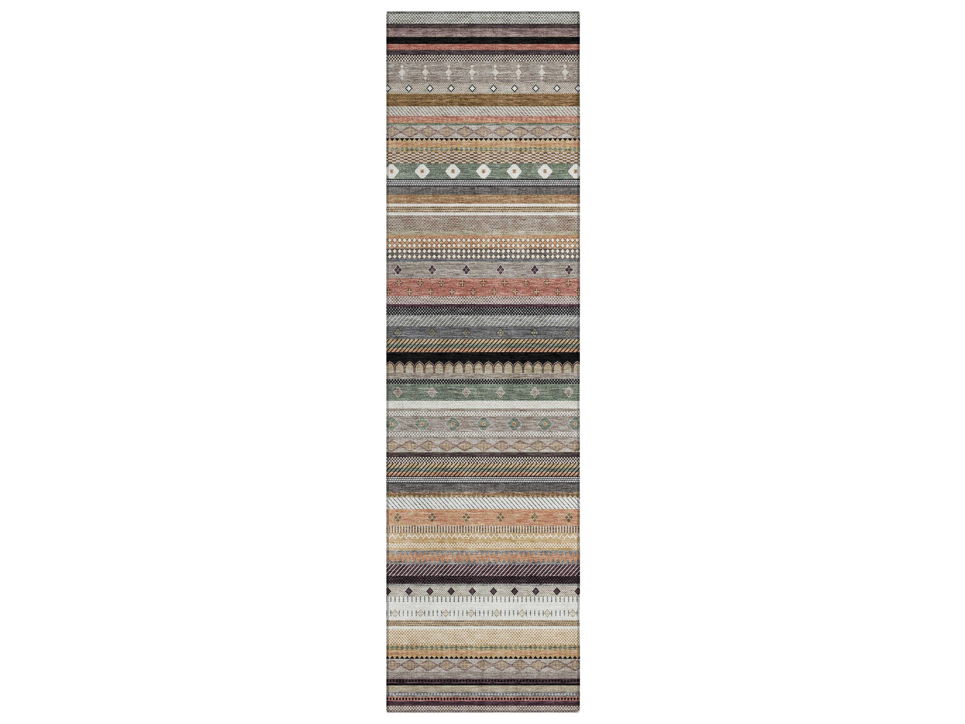 Dalyn Chantille Striped Area Rug
