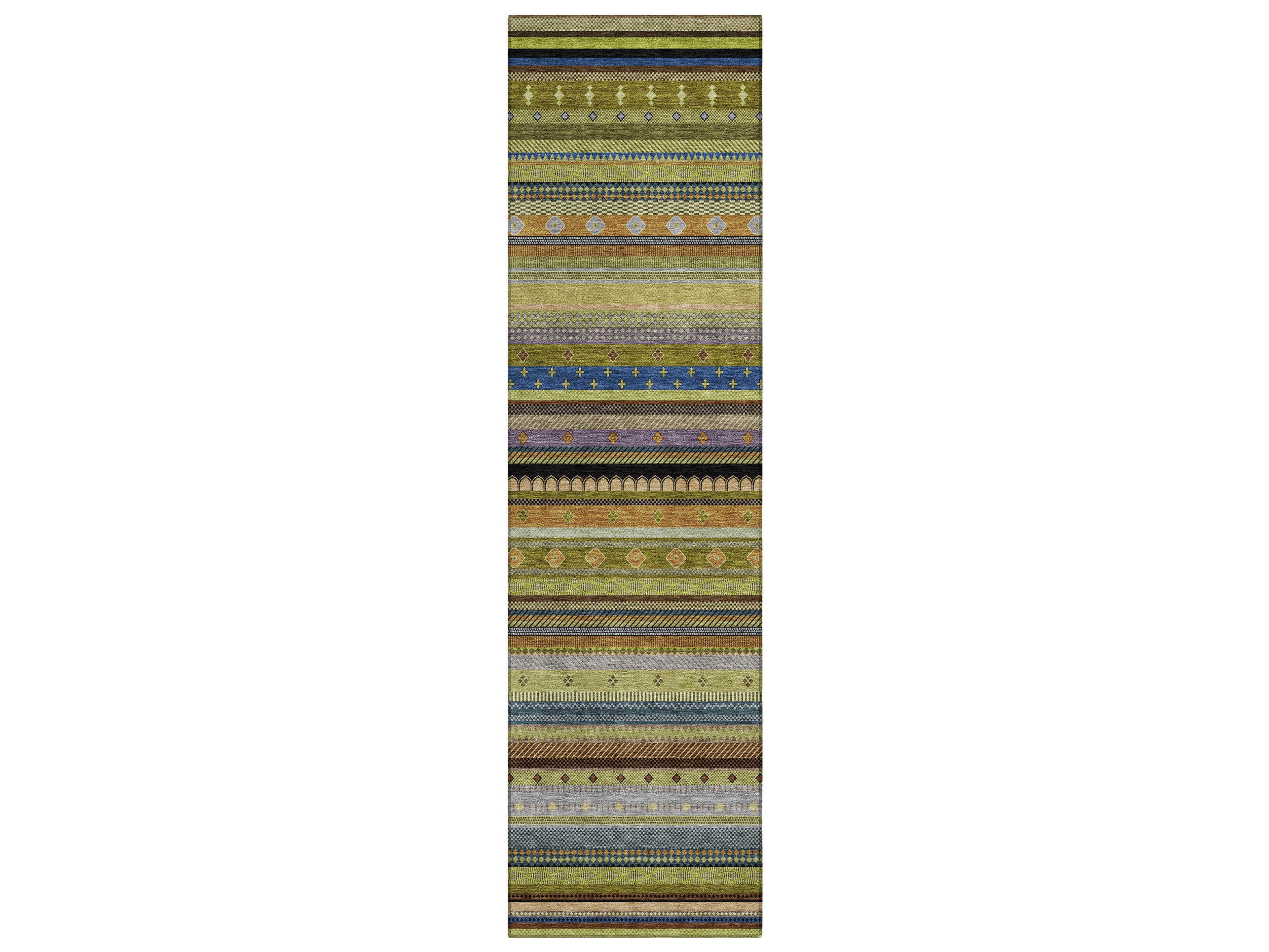 Dalyn Chantille Striped Area Rug