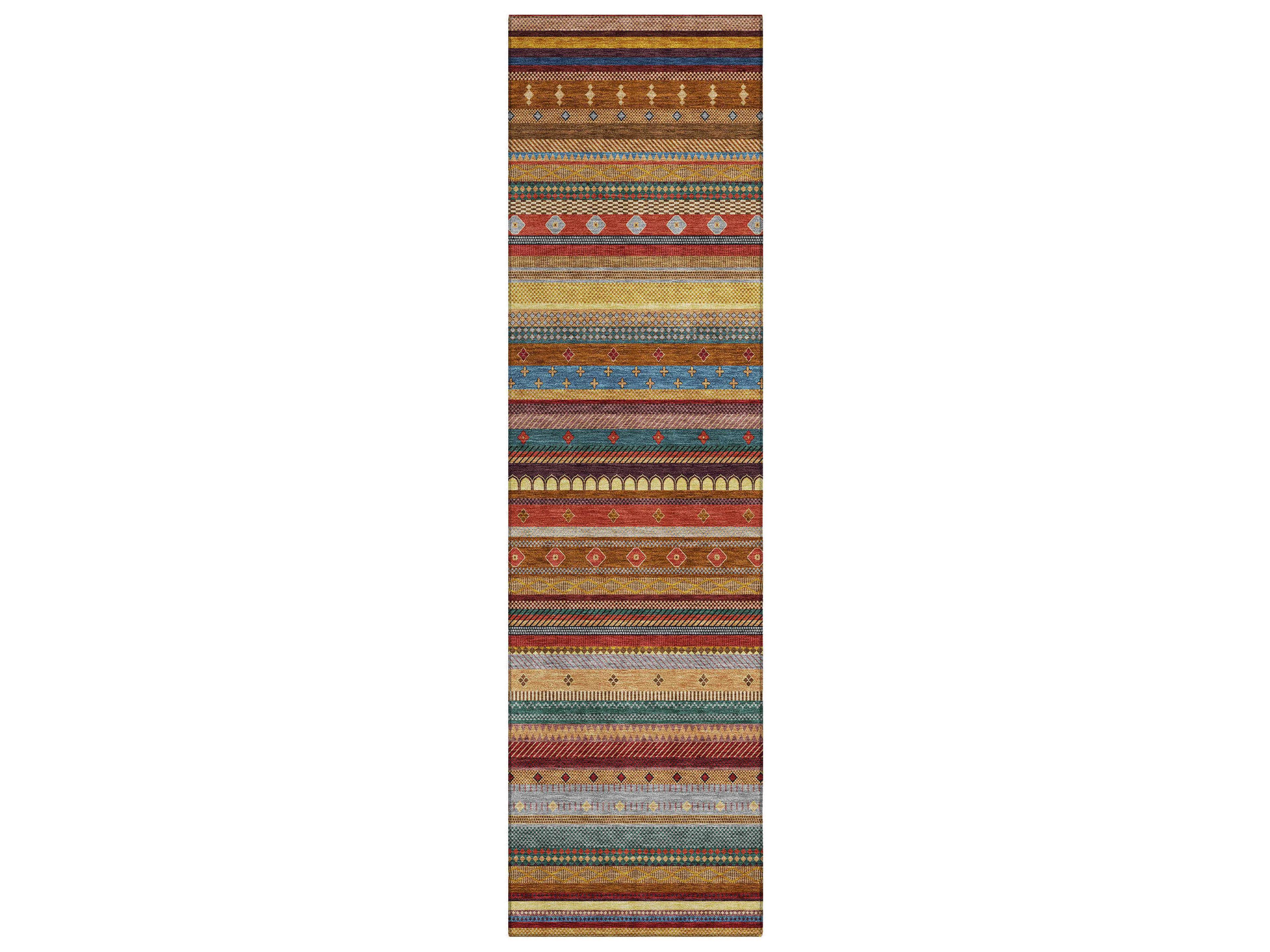 Dalyn Chantille Striped Area Rug