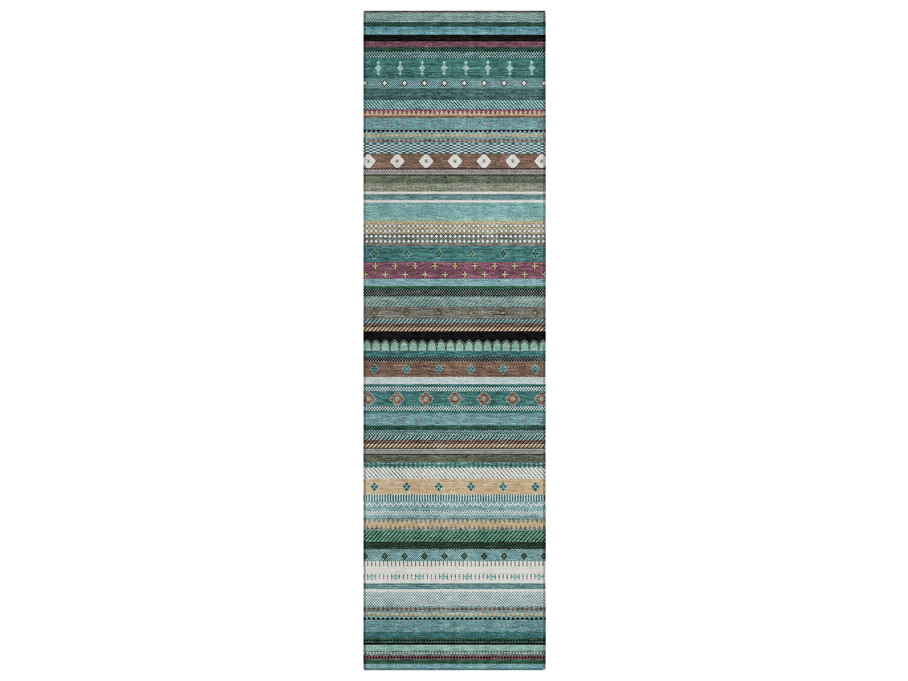 Dalyn Chantille Striped Area Rug