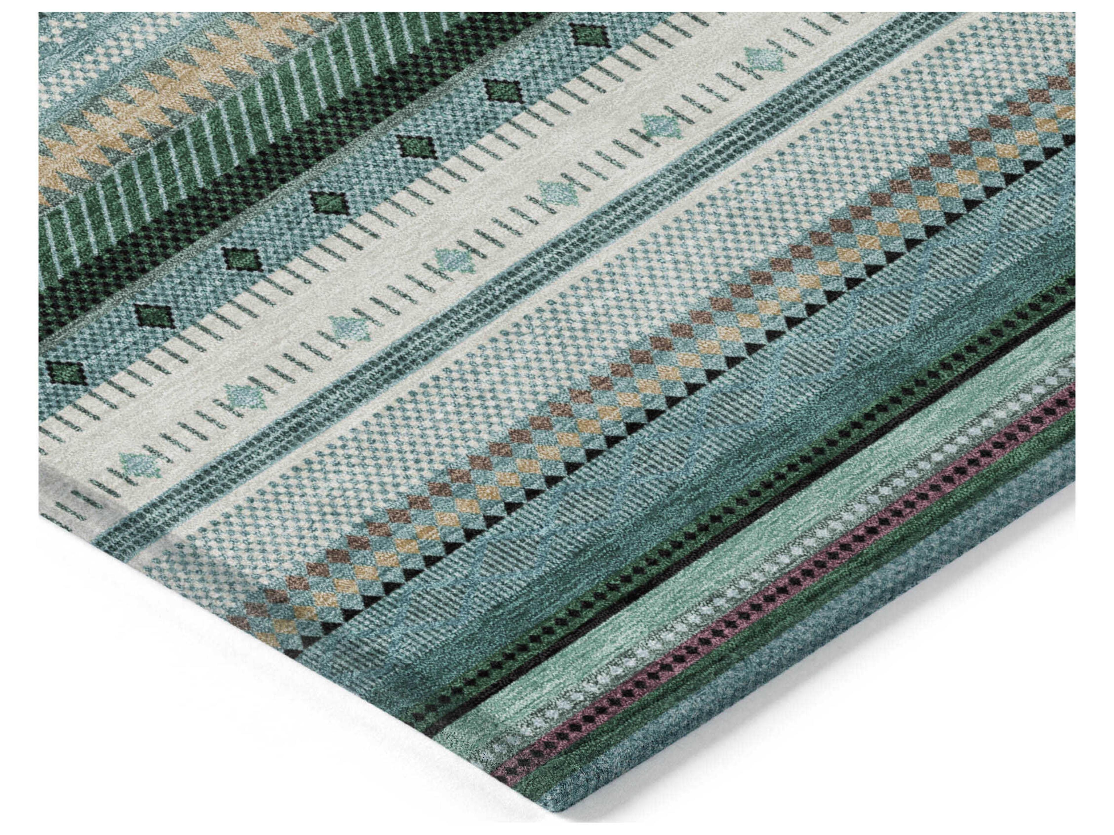 Dalyn Chantille Striped Area Rug