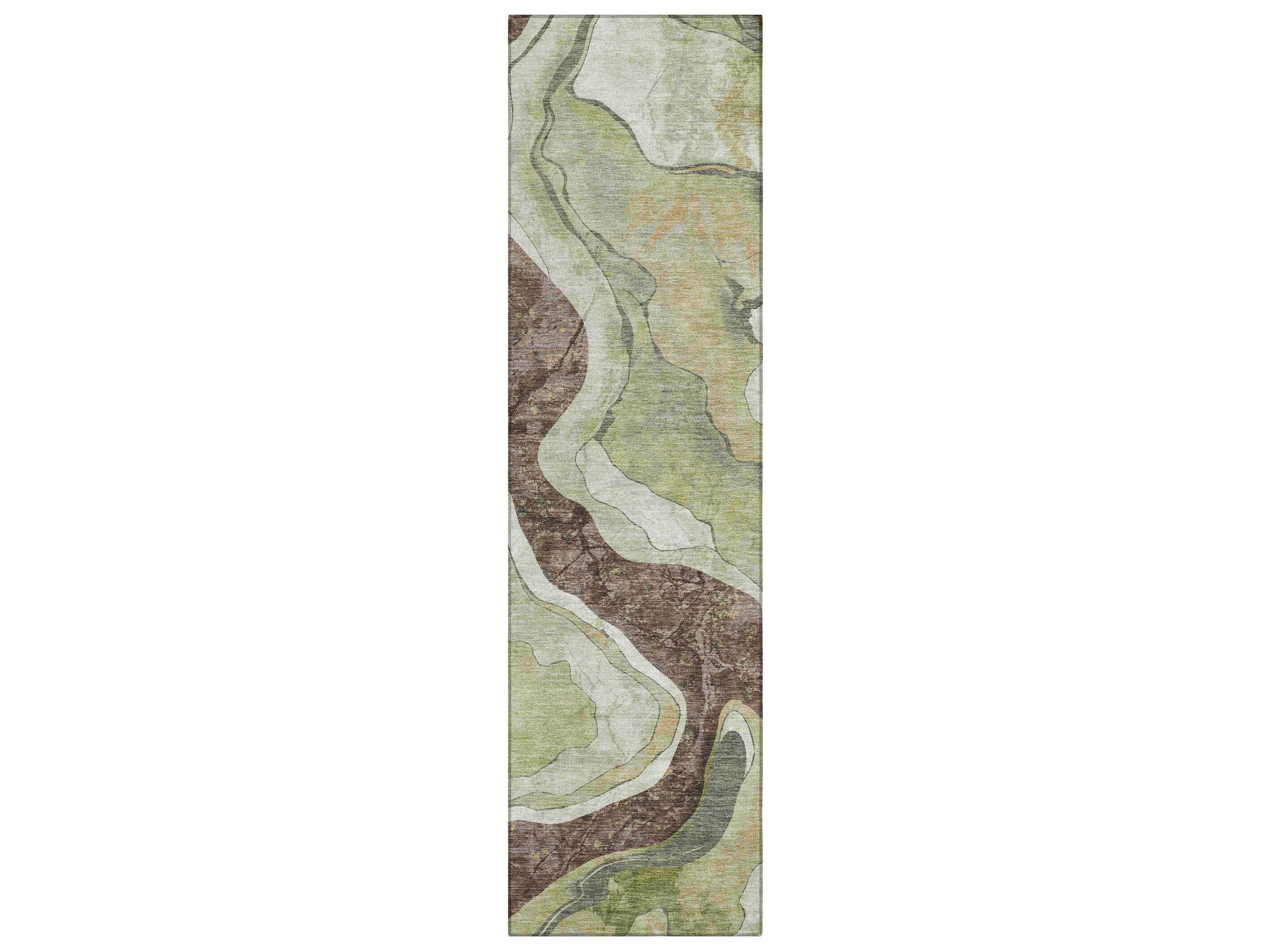 Dalyn Chantille Abstract Area Rug