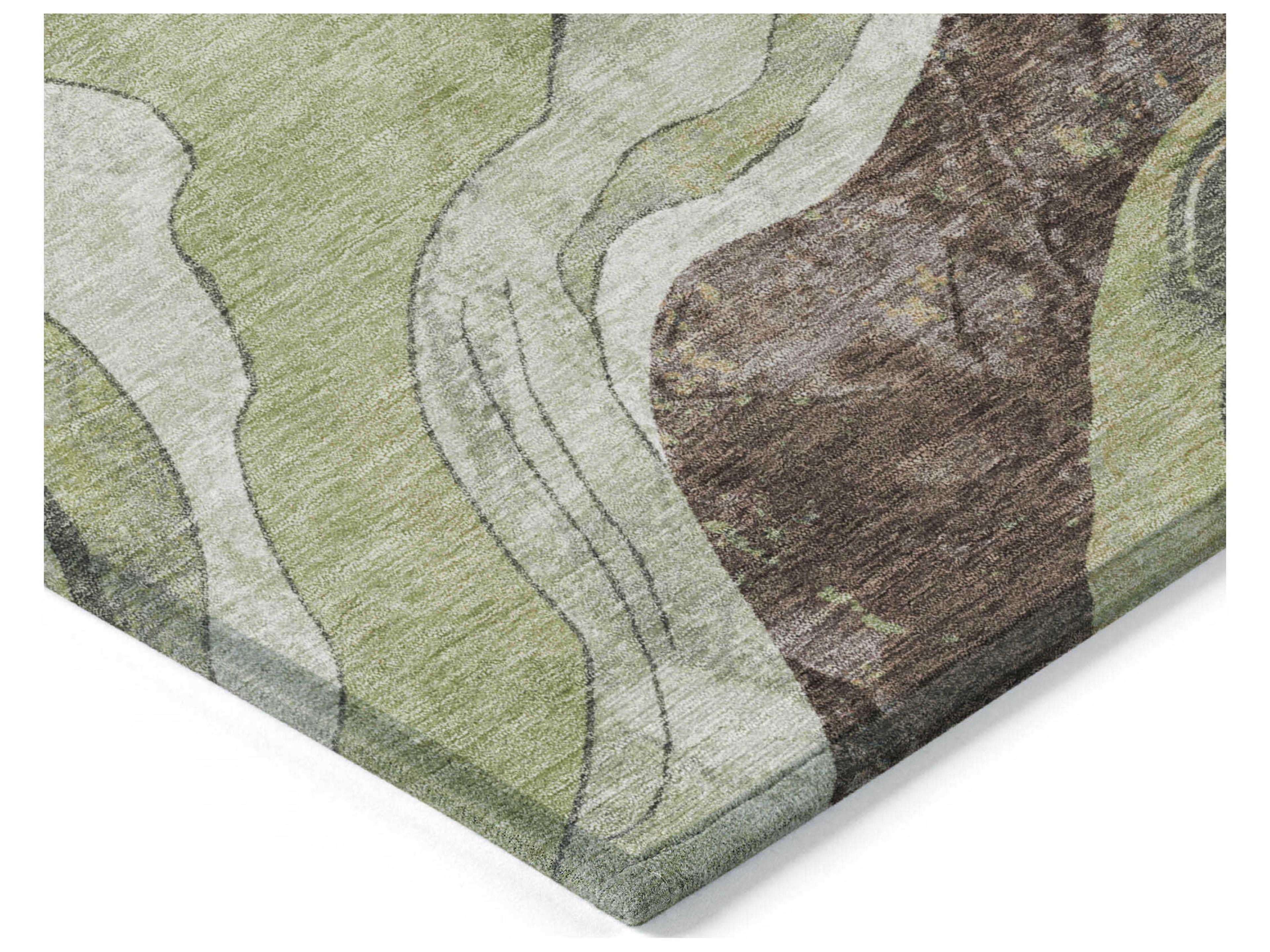 Dalyn Chantille Abstract Area Rug