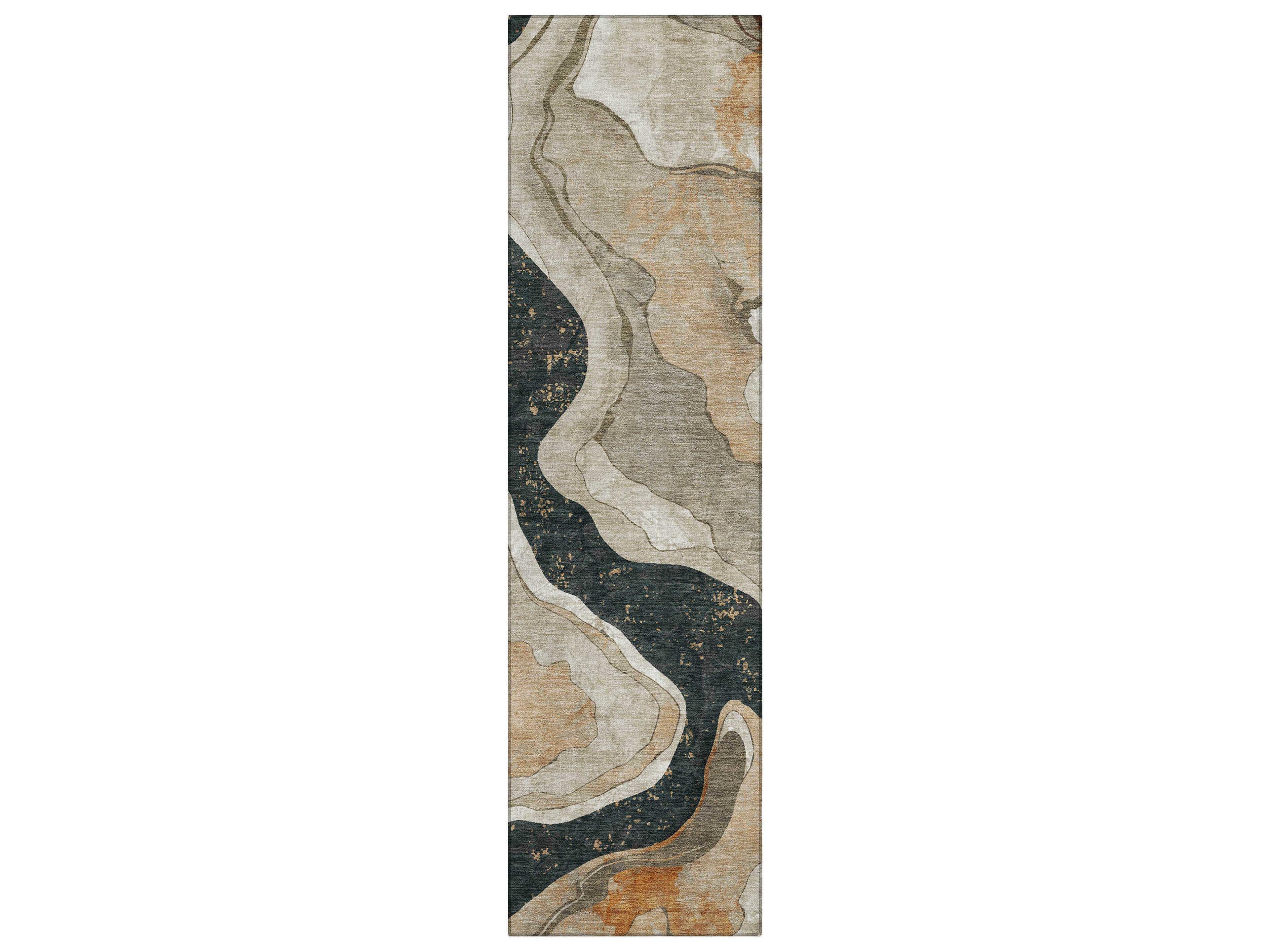 Dalyn Chantille Abstract Area Rug