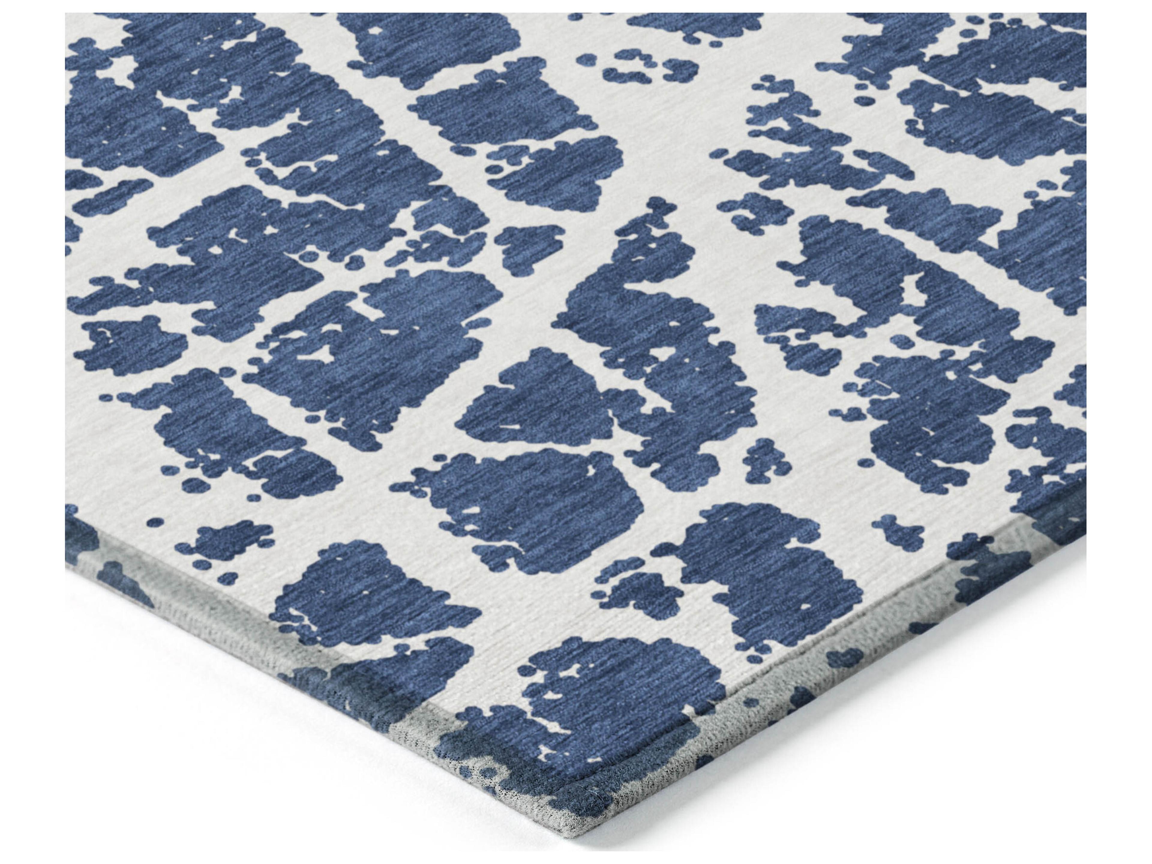 Dalyn Chantille Rectangular Area Rug