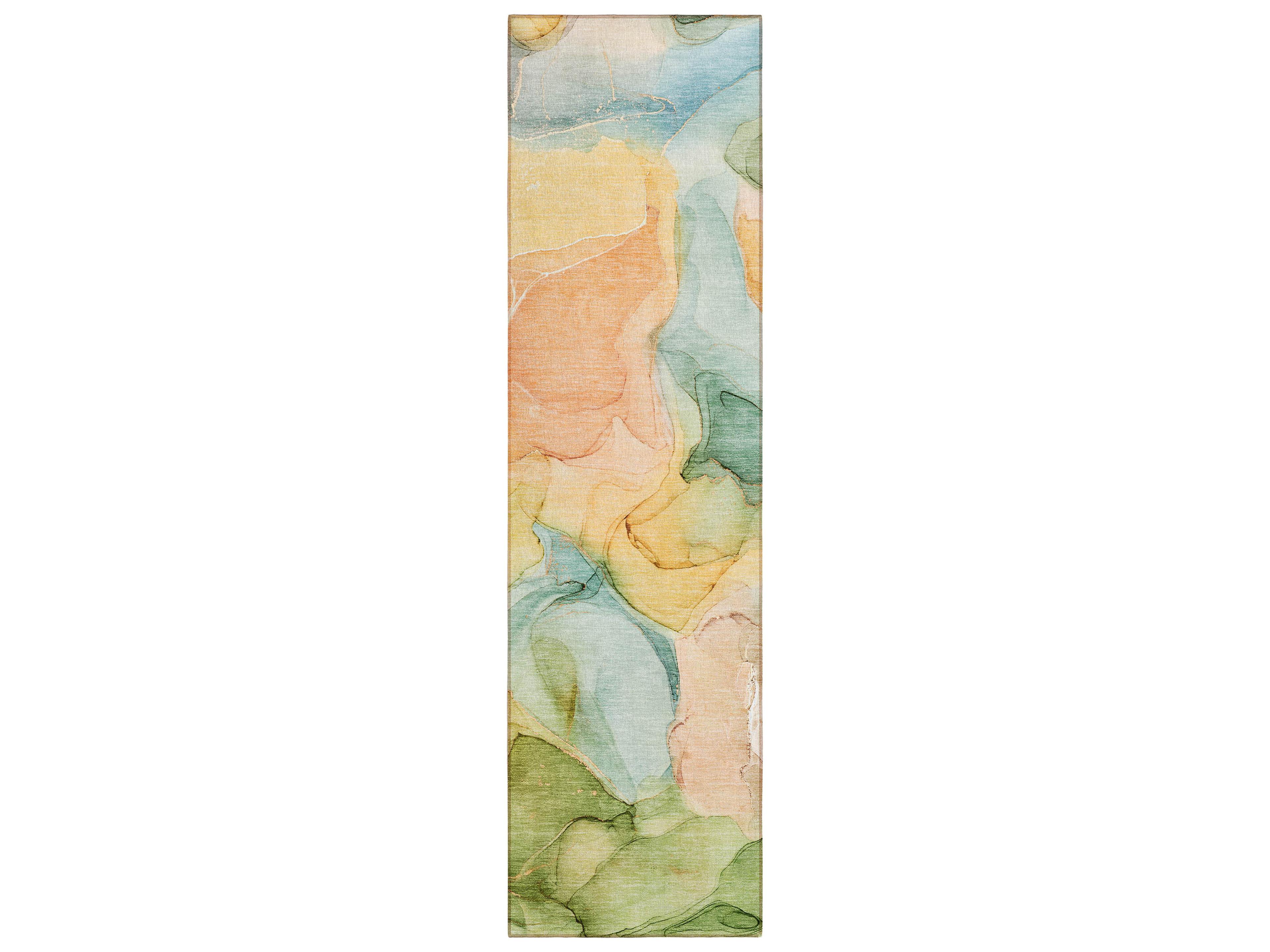 Chantille Runner Area Rug