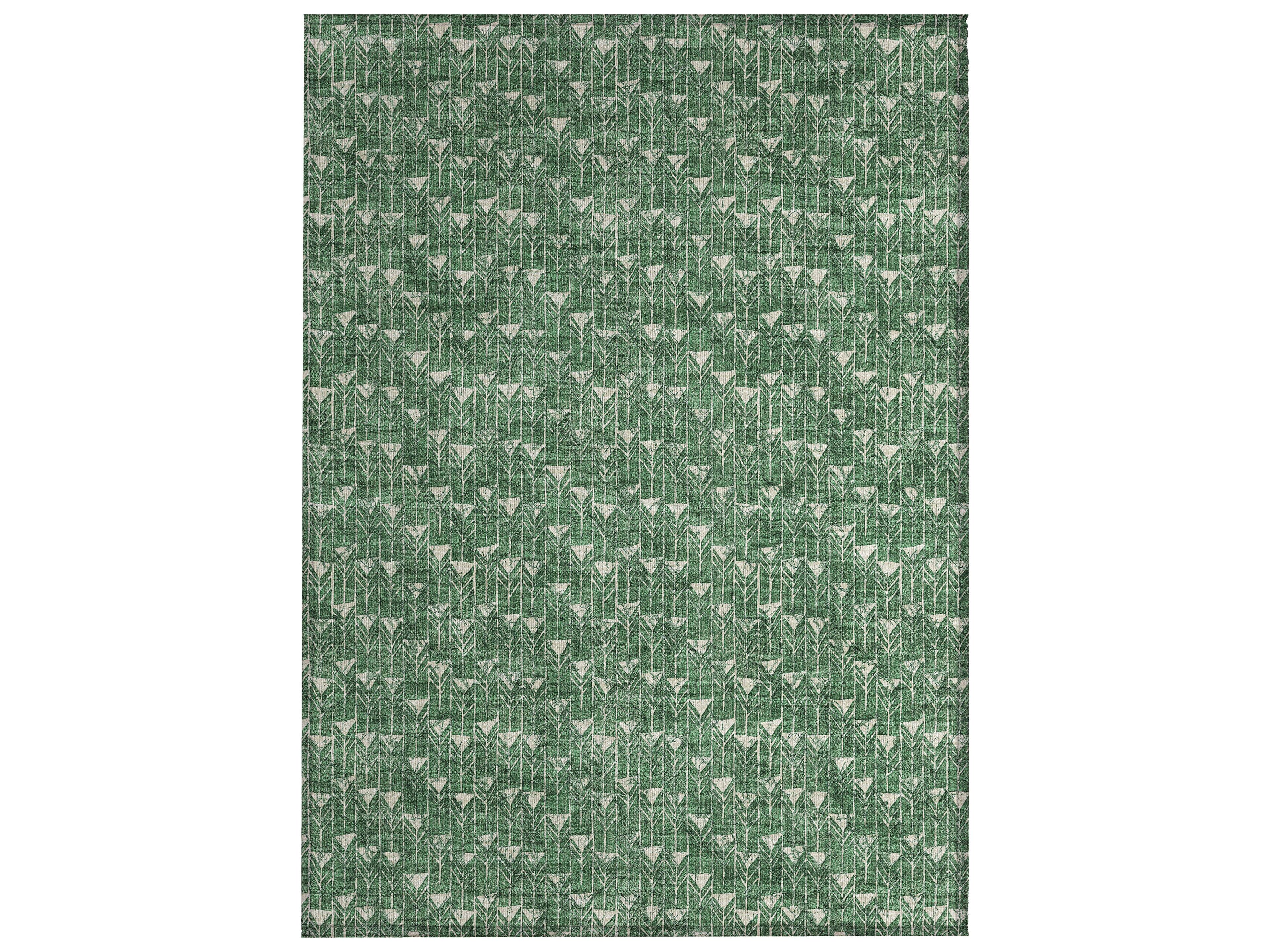 Chantille Rectangular Area Rug