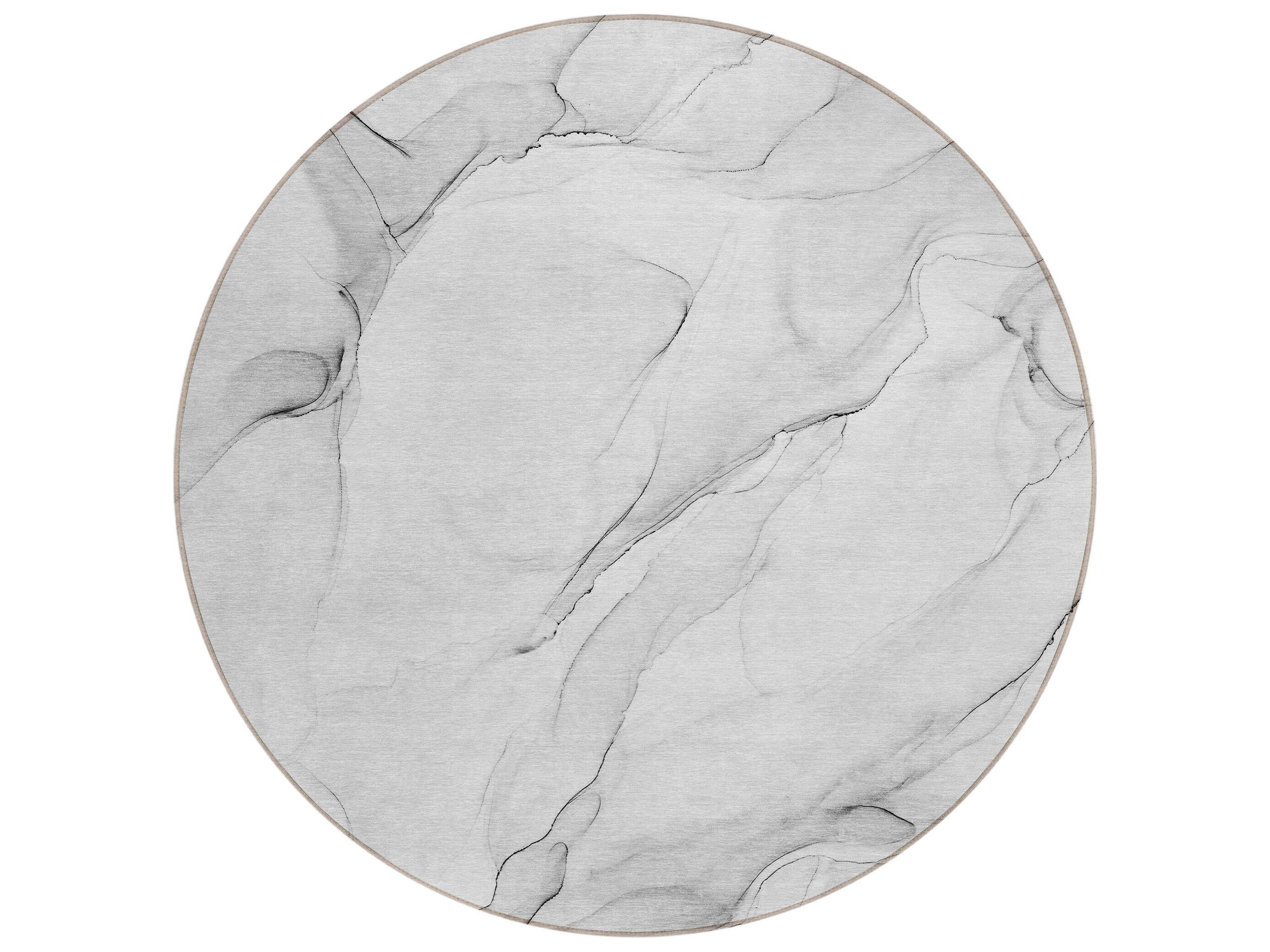 Chantille Round Area Rug