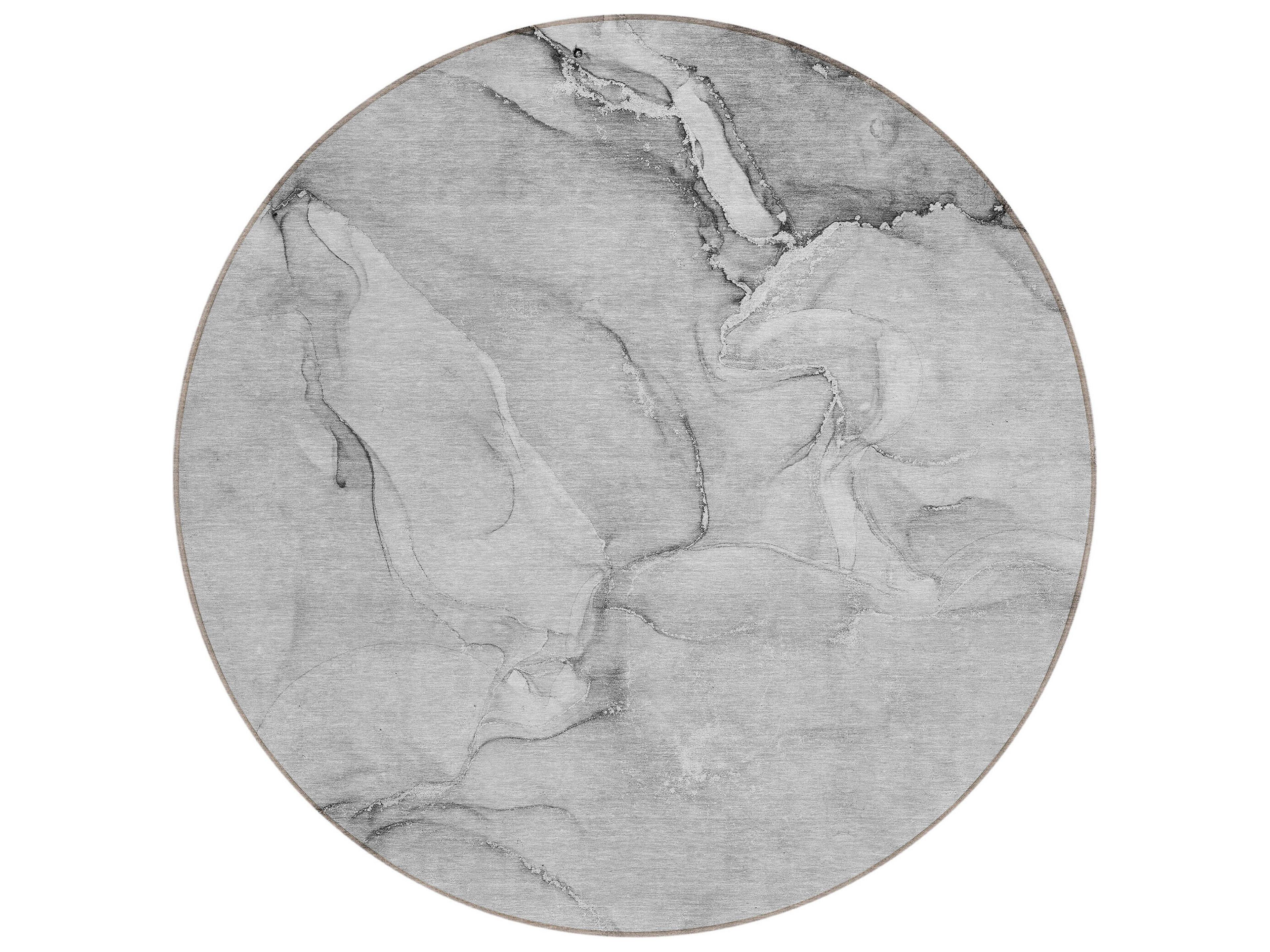 Chantille Round Area Rug