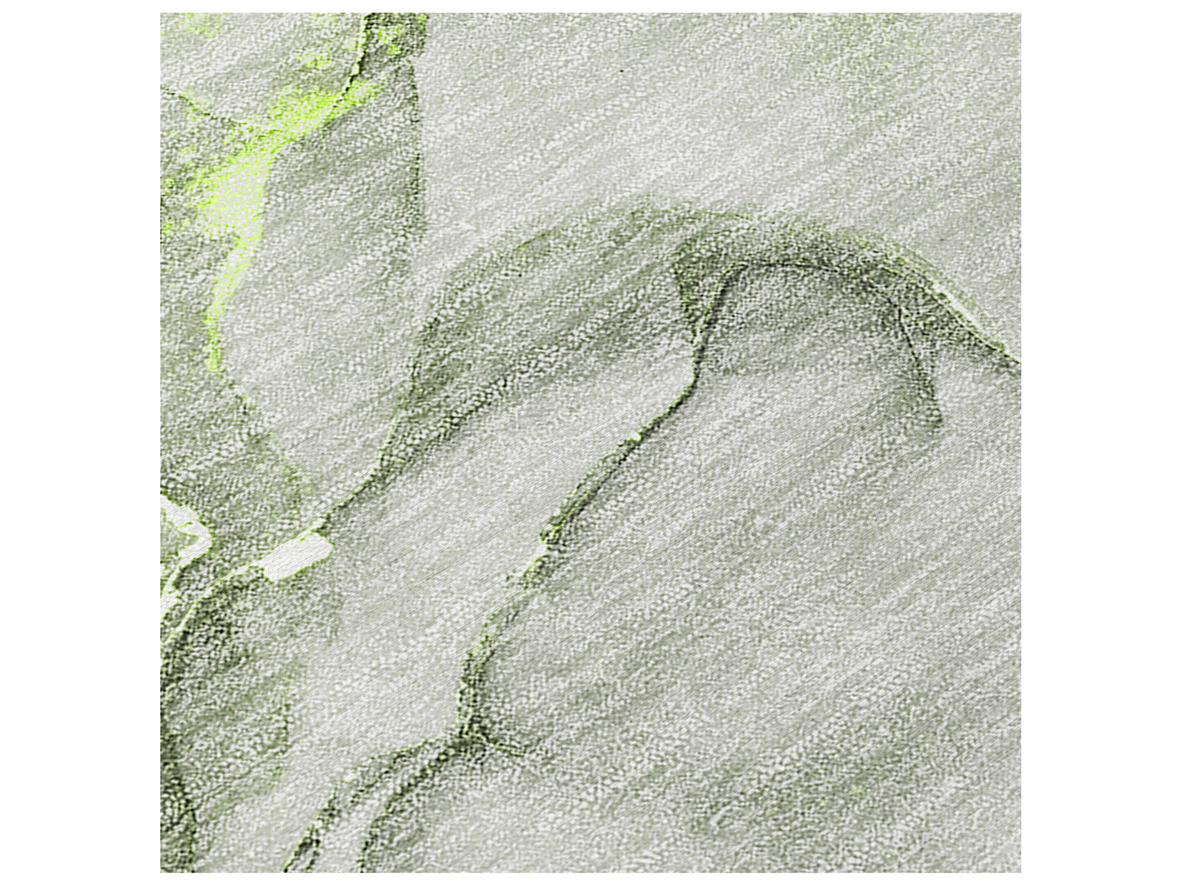 Dalyn Chantille Runner Area Rug