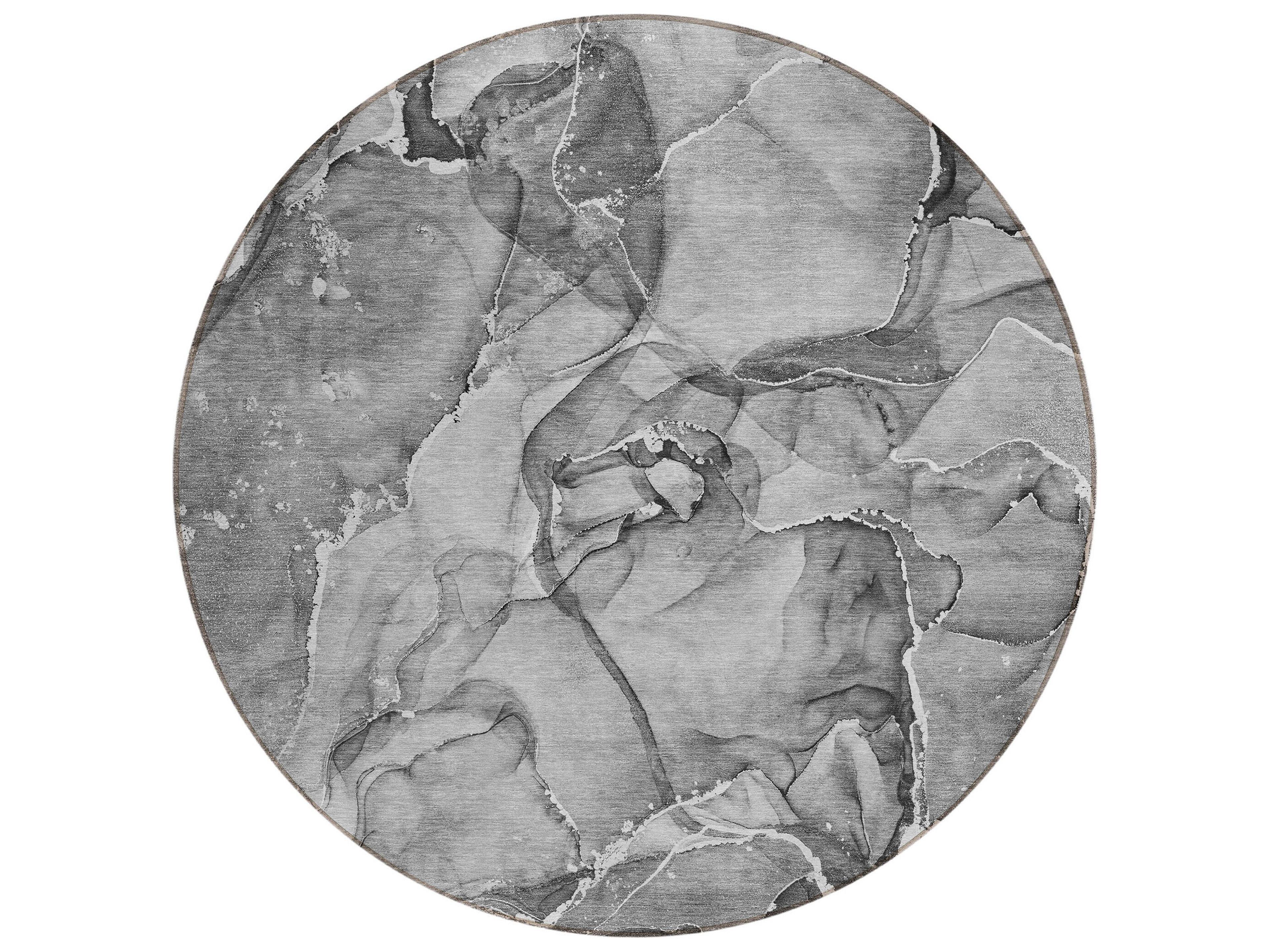 Chantille Round Area Rug