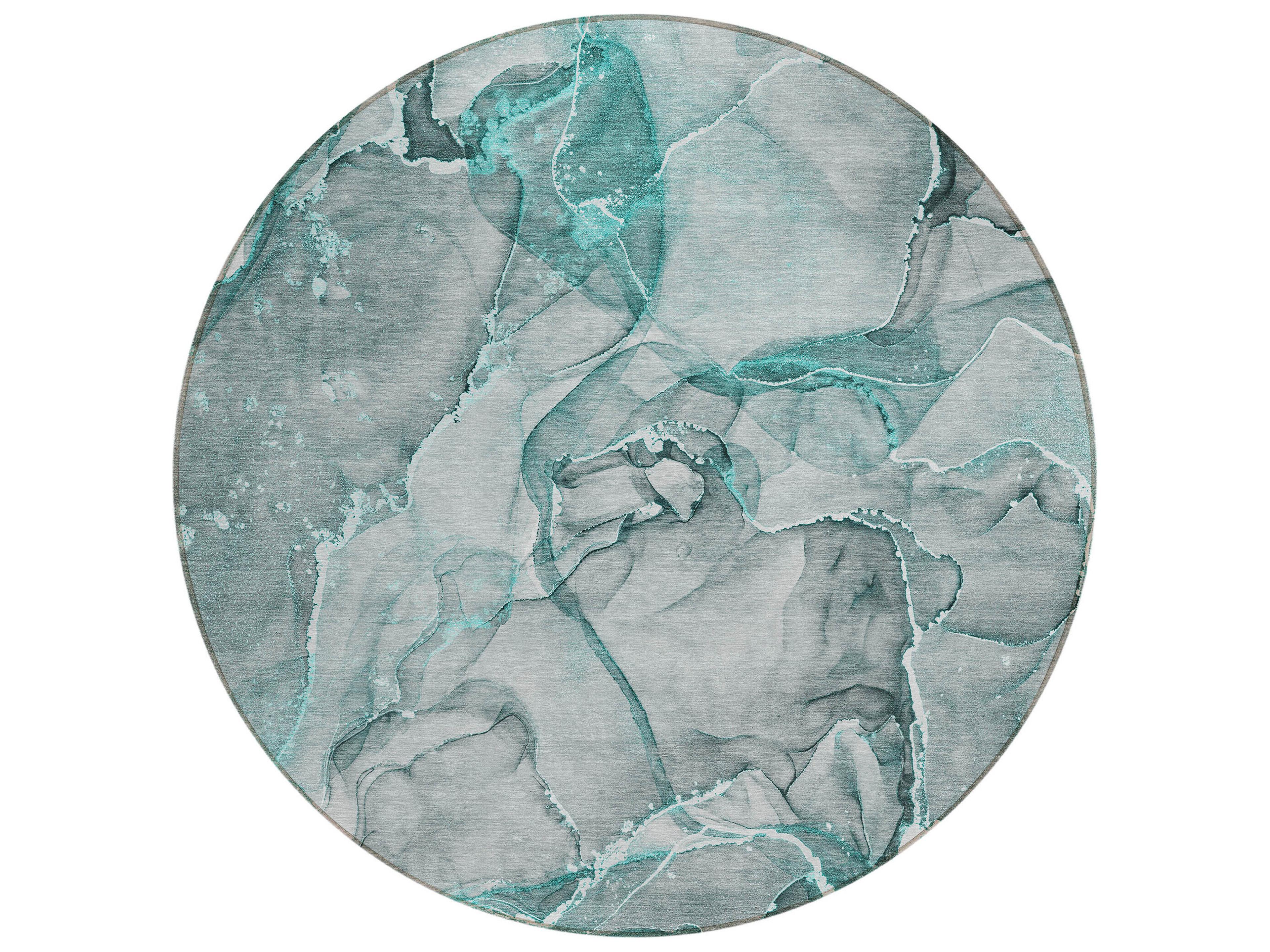 Chantille Round Area Rug