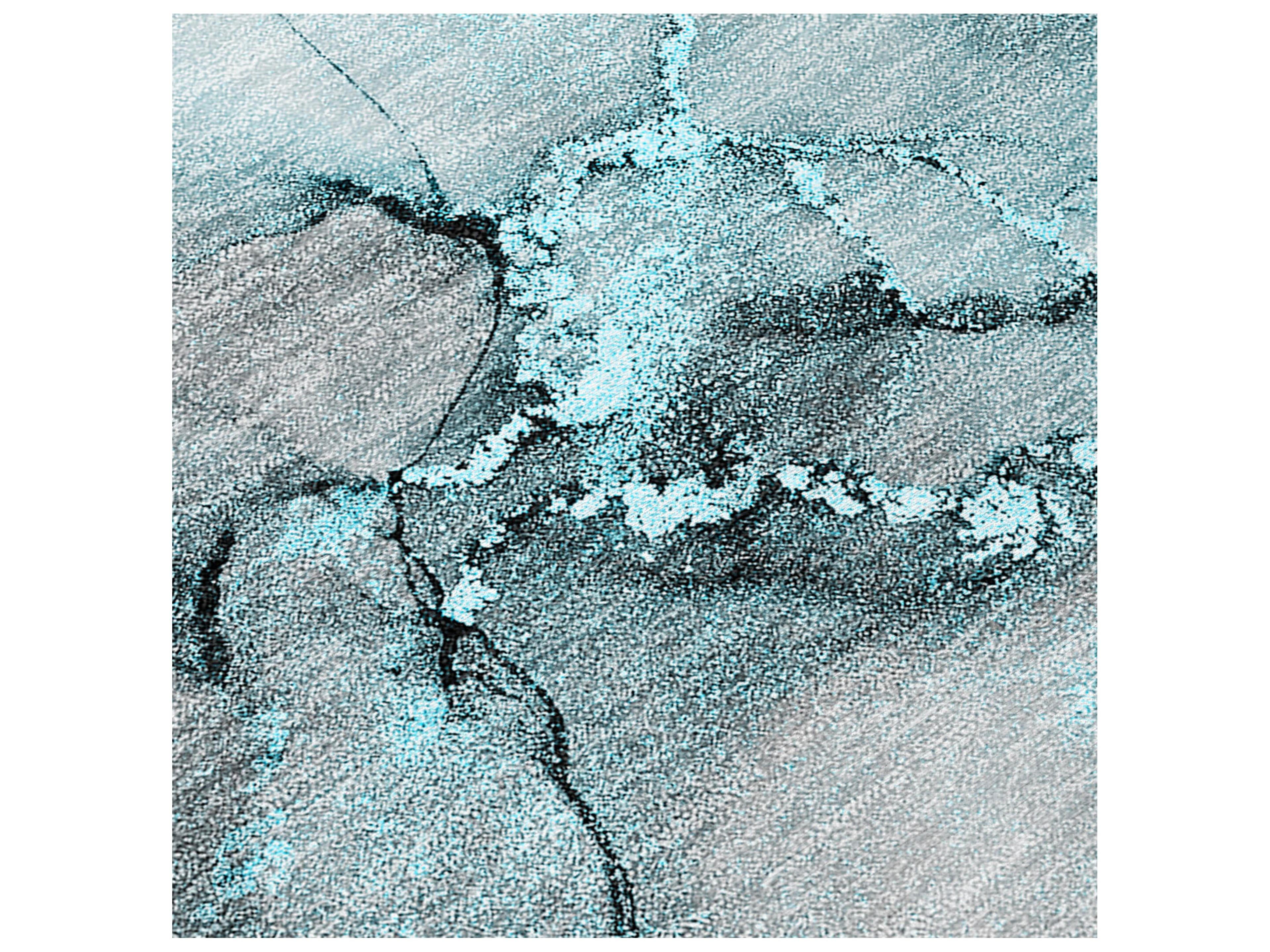 Dalyn Chantille Rectangular Area Rug