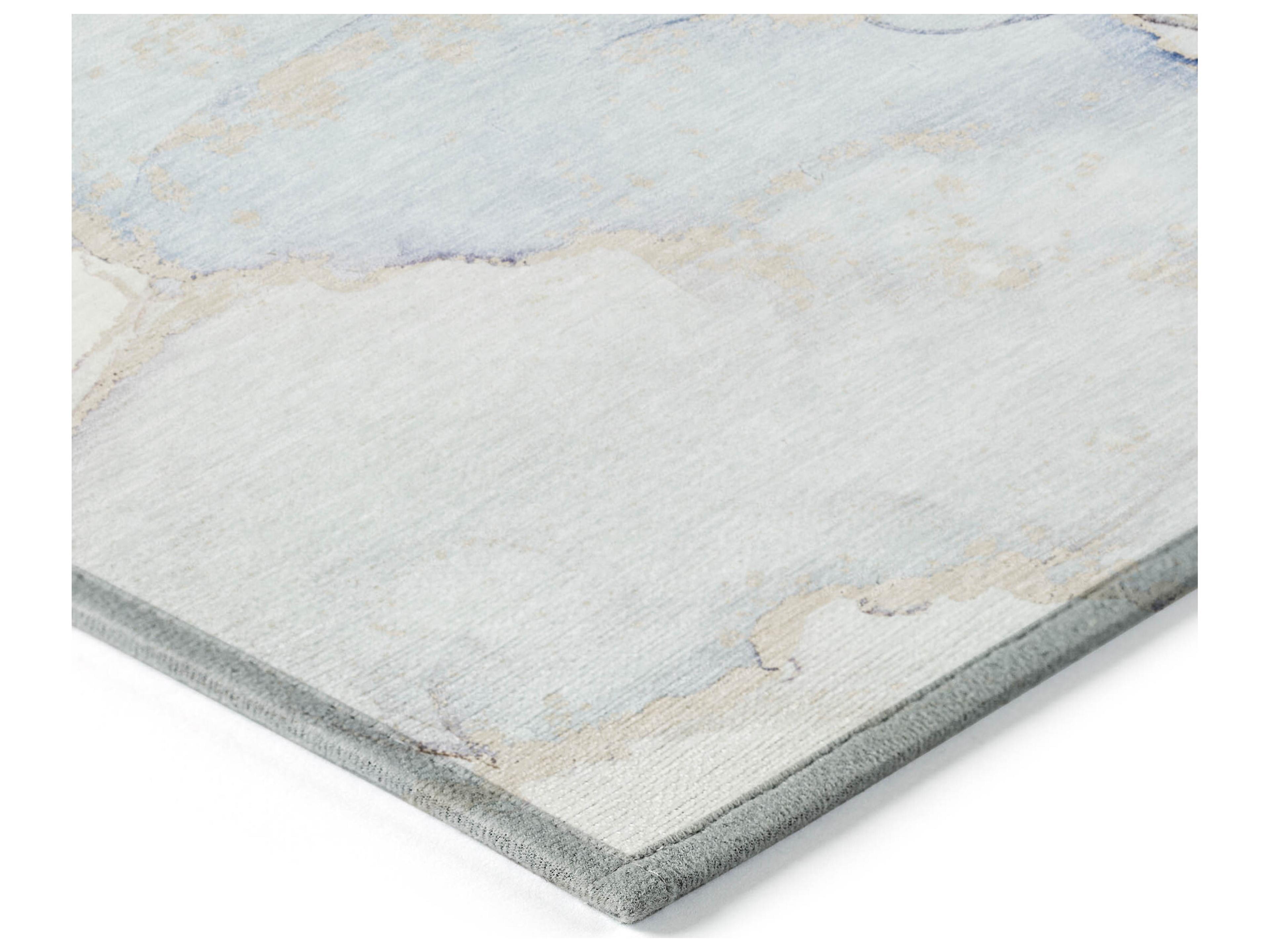 Dalyn Chantille Rectangular Area Rug