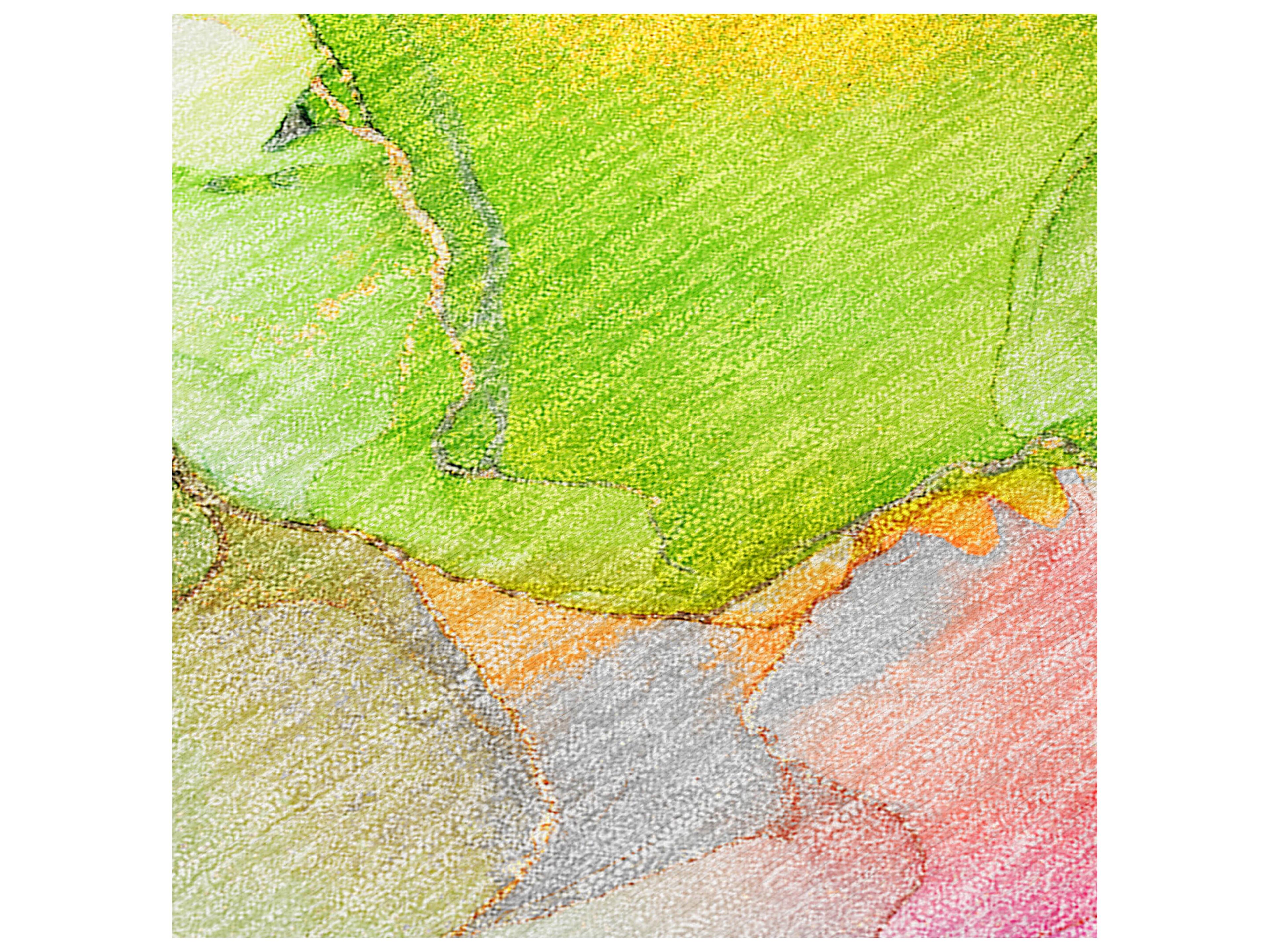 Dalyn Chantille Rectangular Area Rug