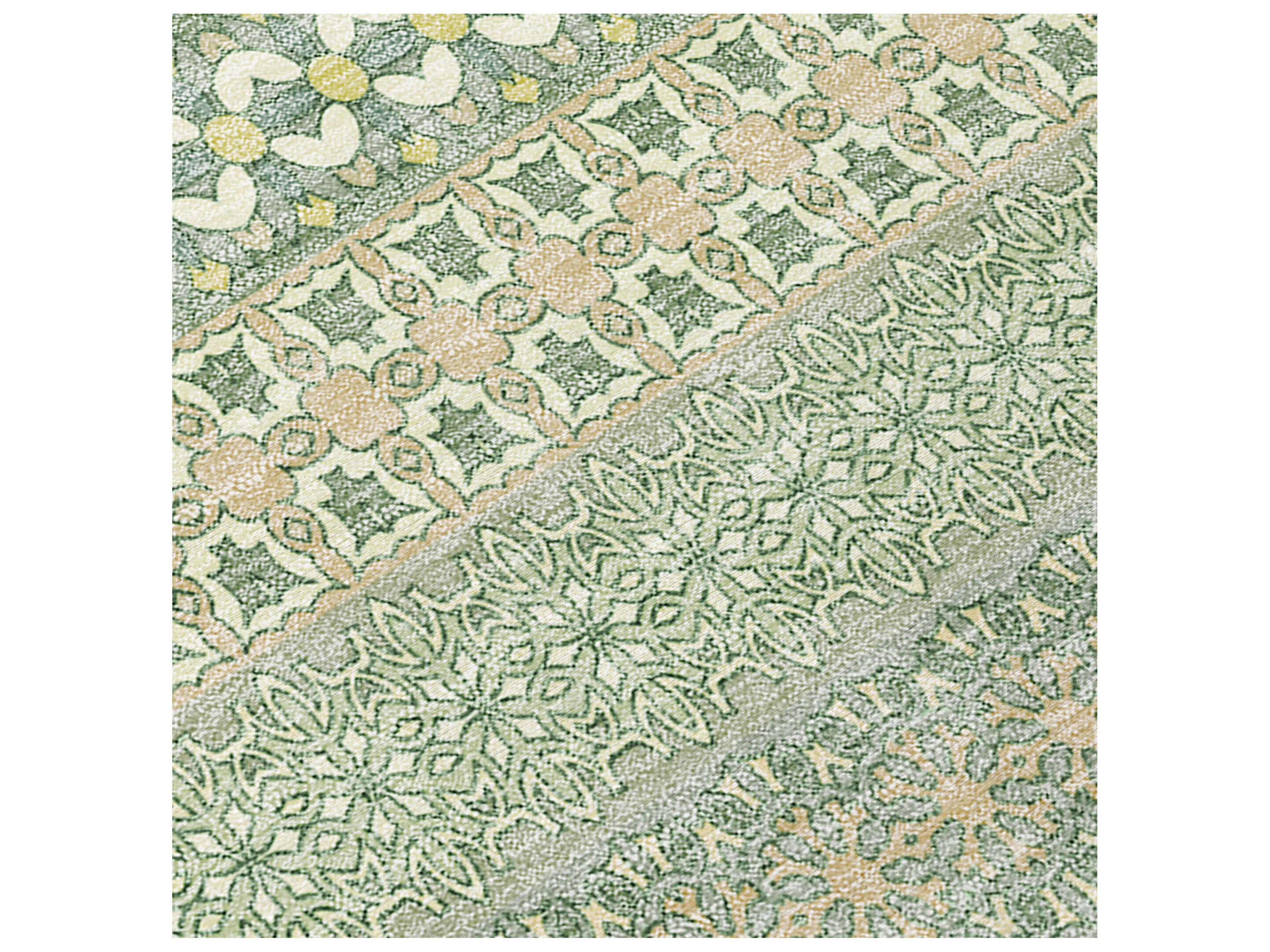 Dalyn Chantille Rectangular Area Rug