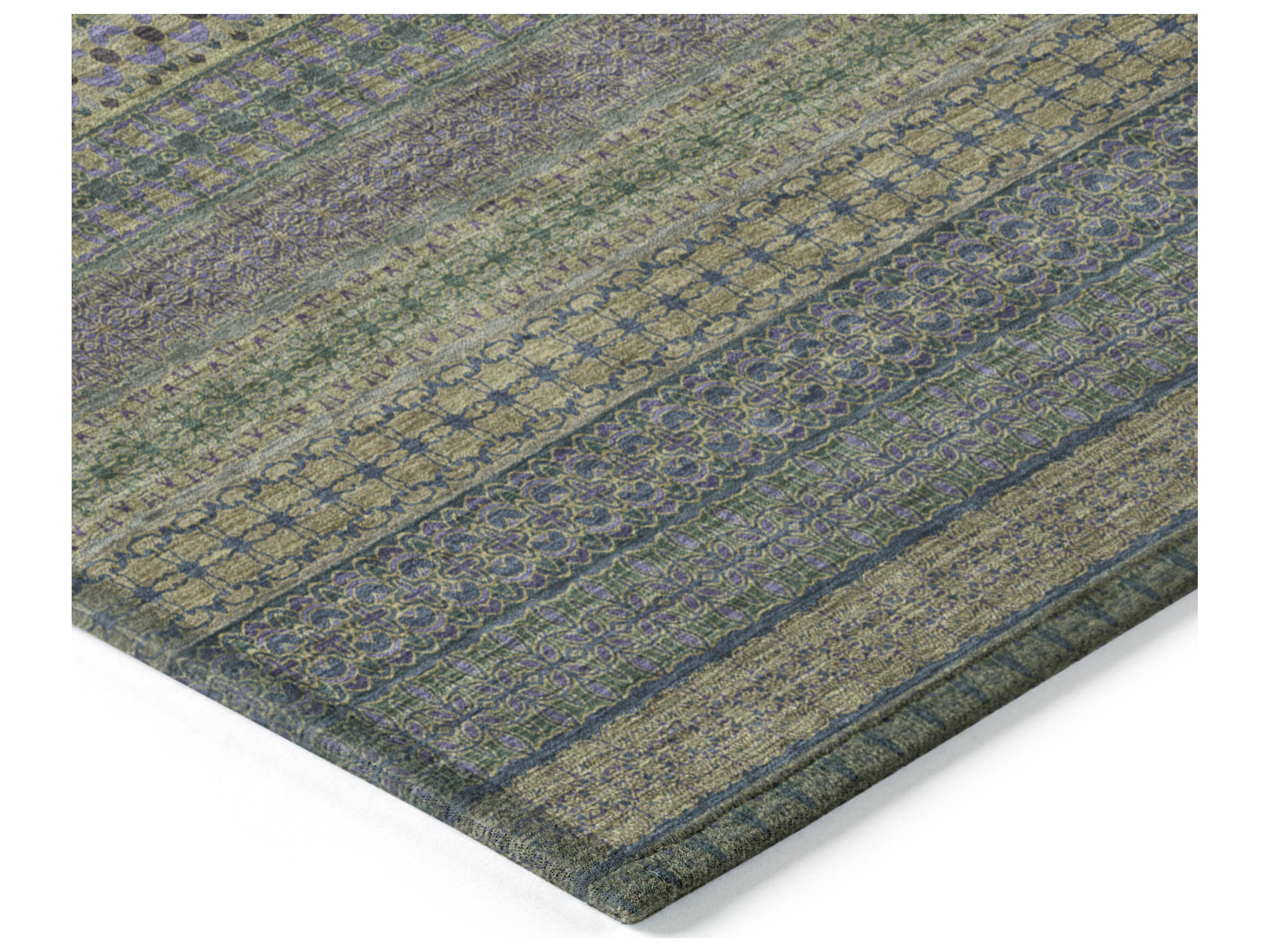 Dalyn Chantille Round Area Rug