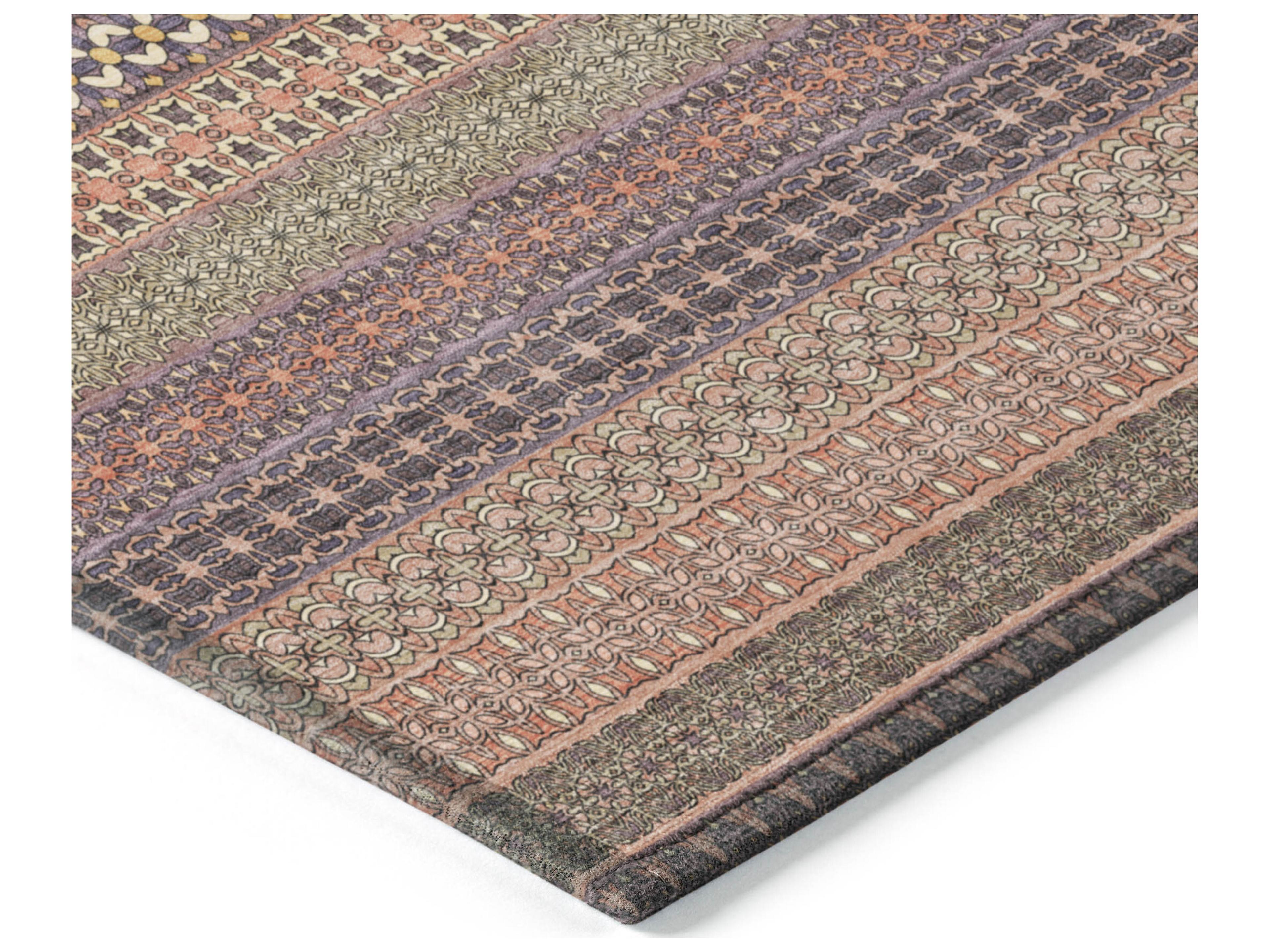 Dalyn Chantille Round Area Rug