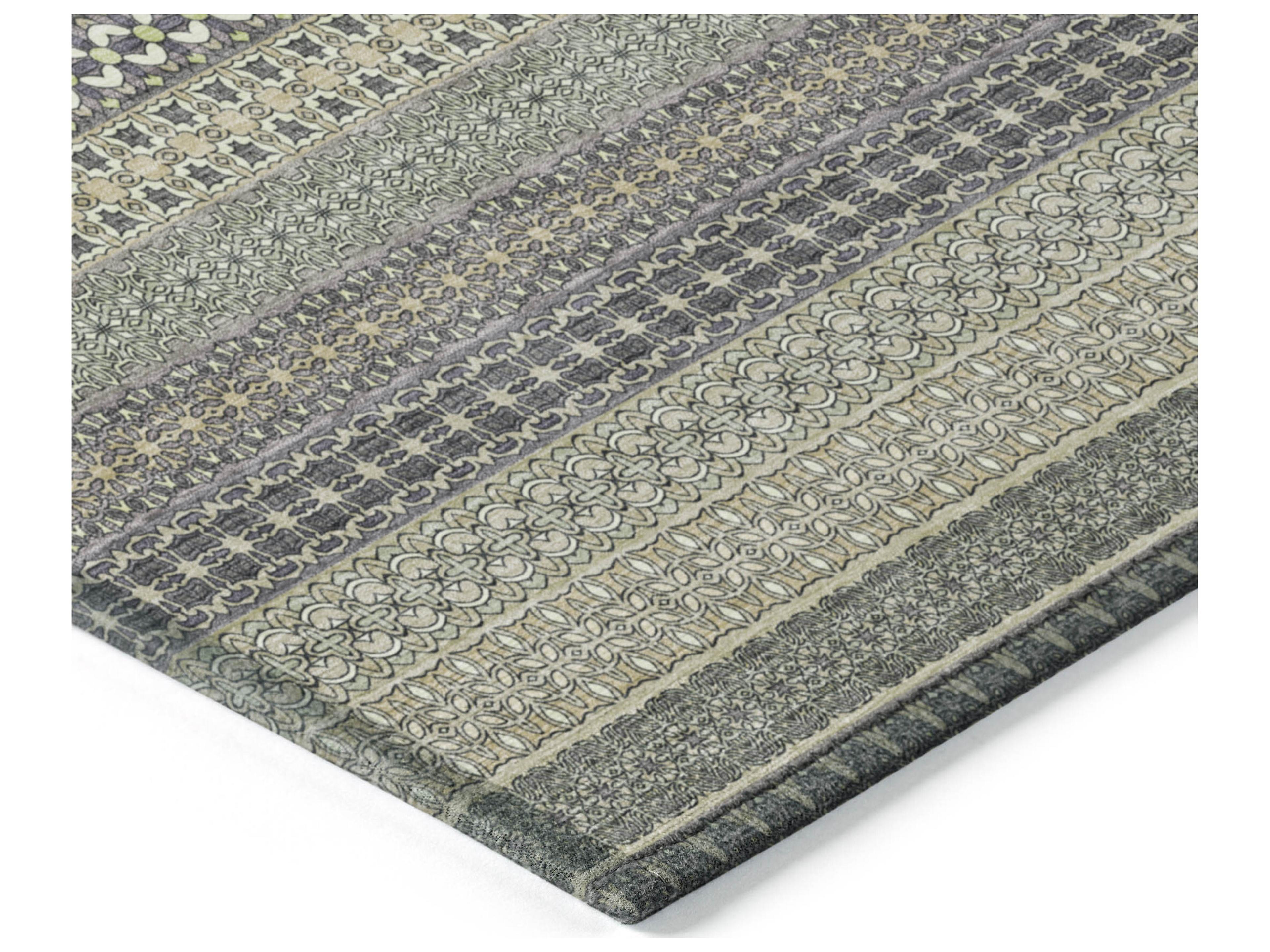 Dalyn Chantille Round Area Rug