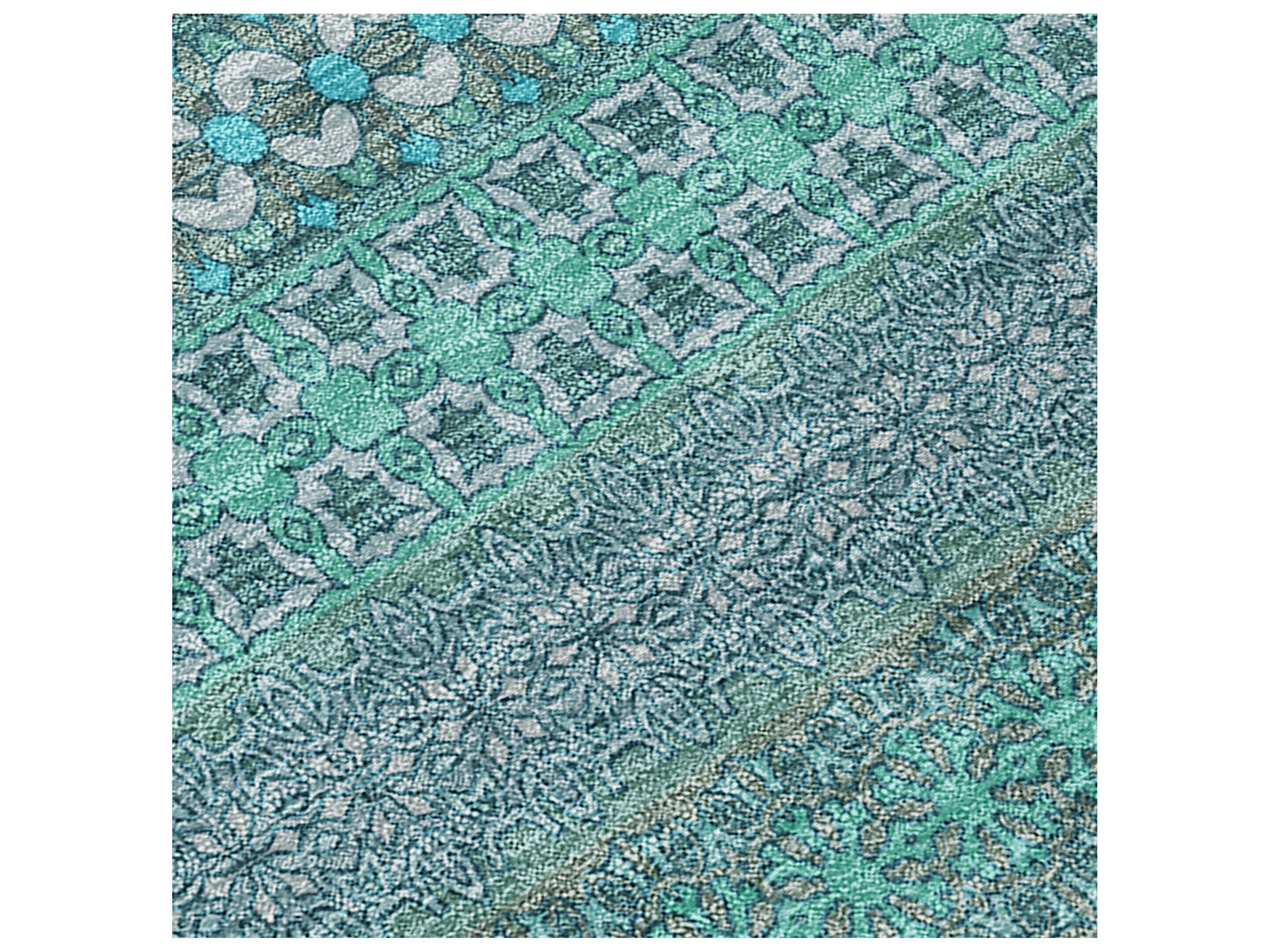 Dalyn Chantille Rectangular Area Rug