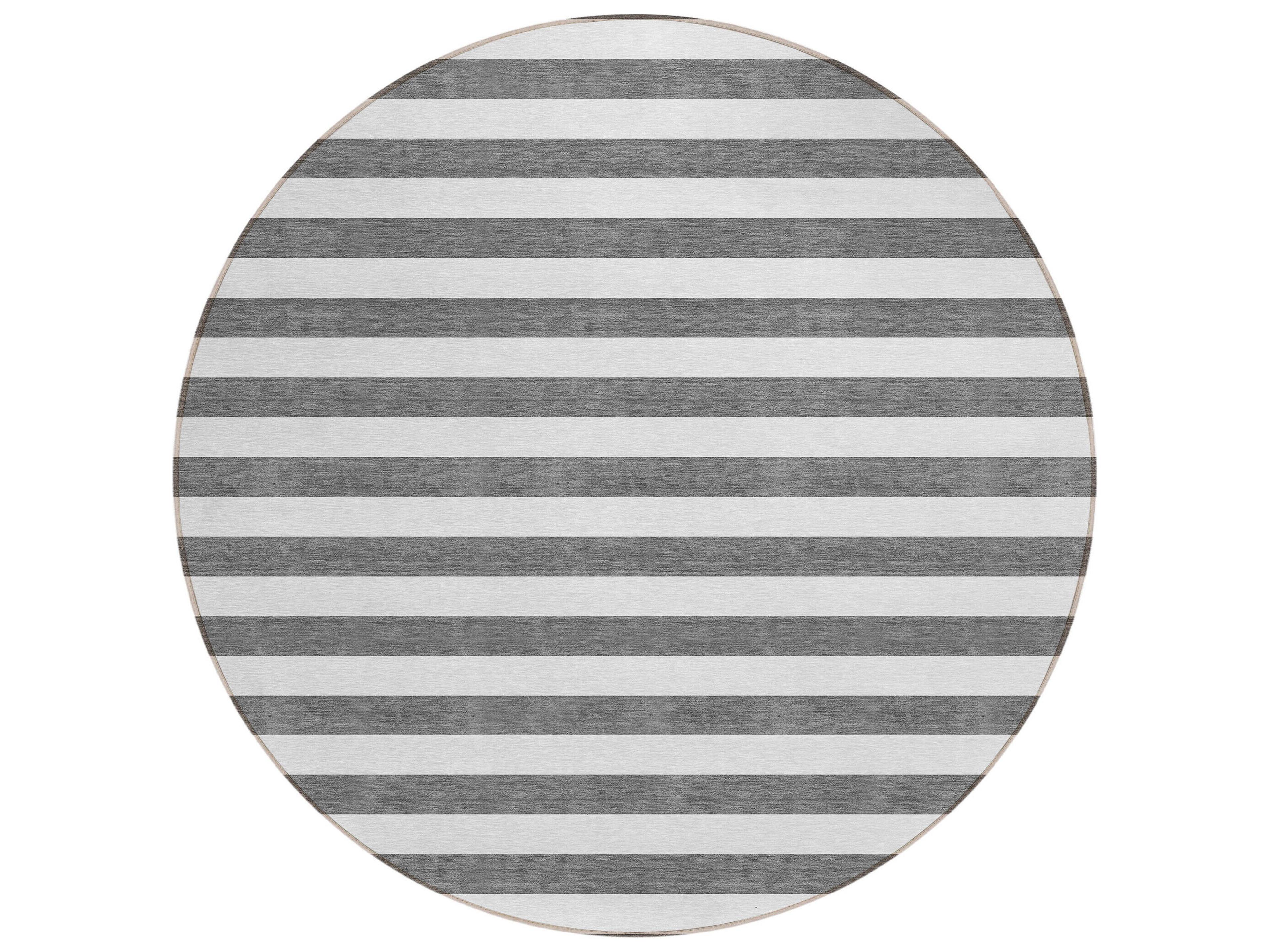 Chantille Round Area Rug