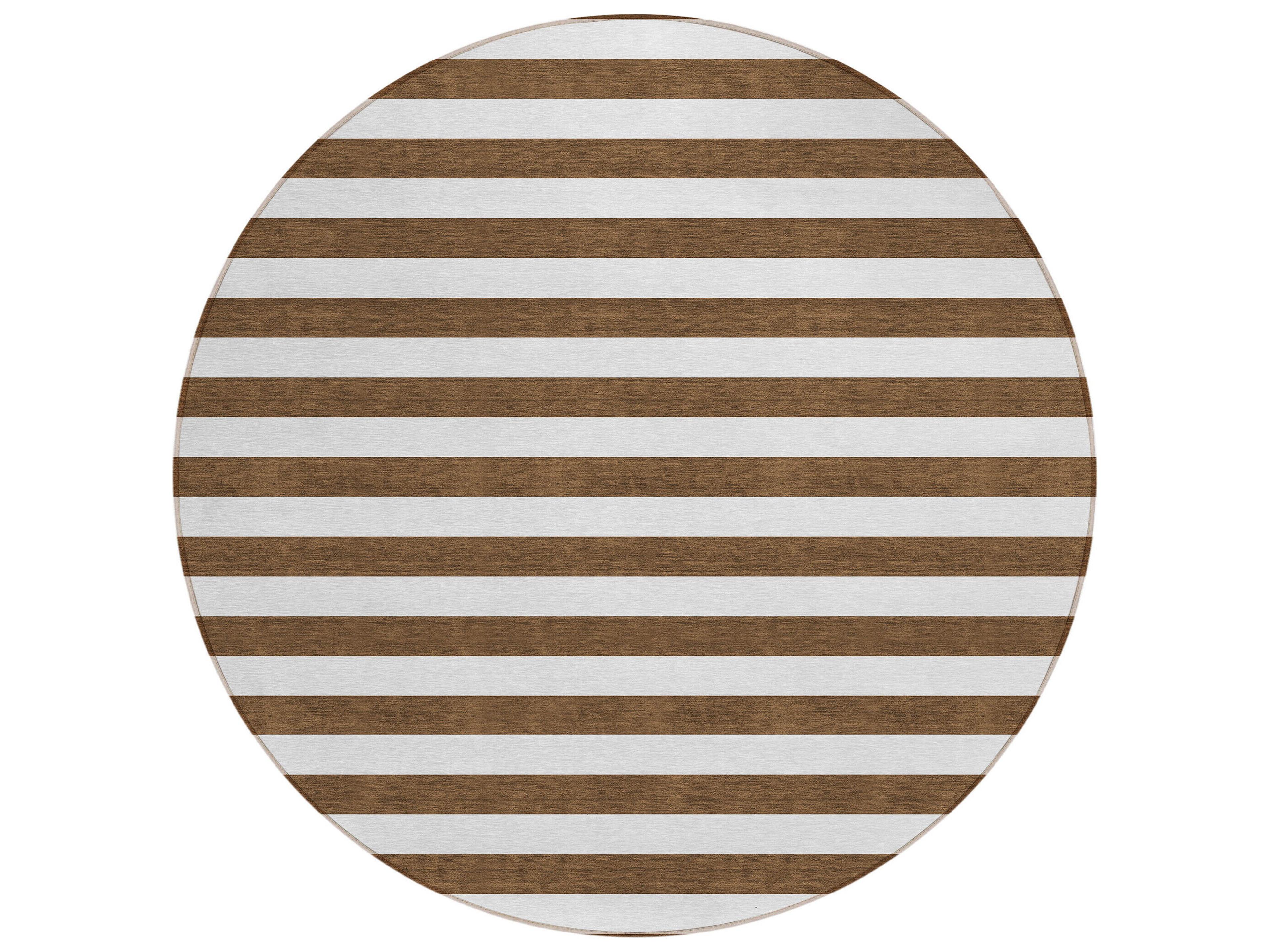 Chantille Round Area Rug