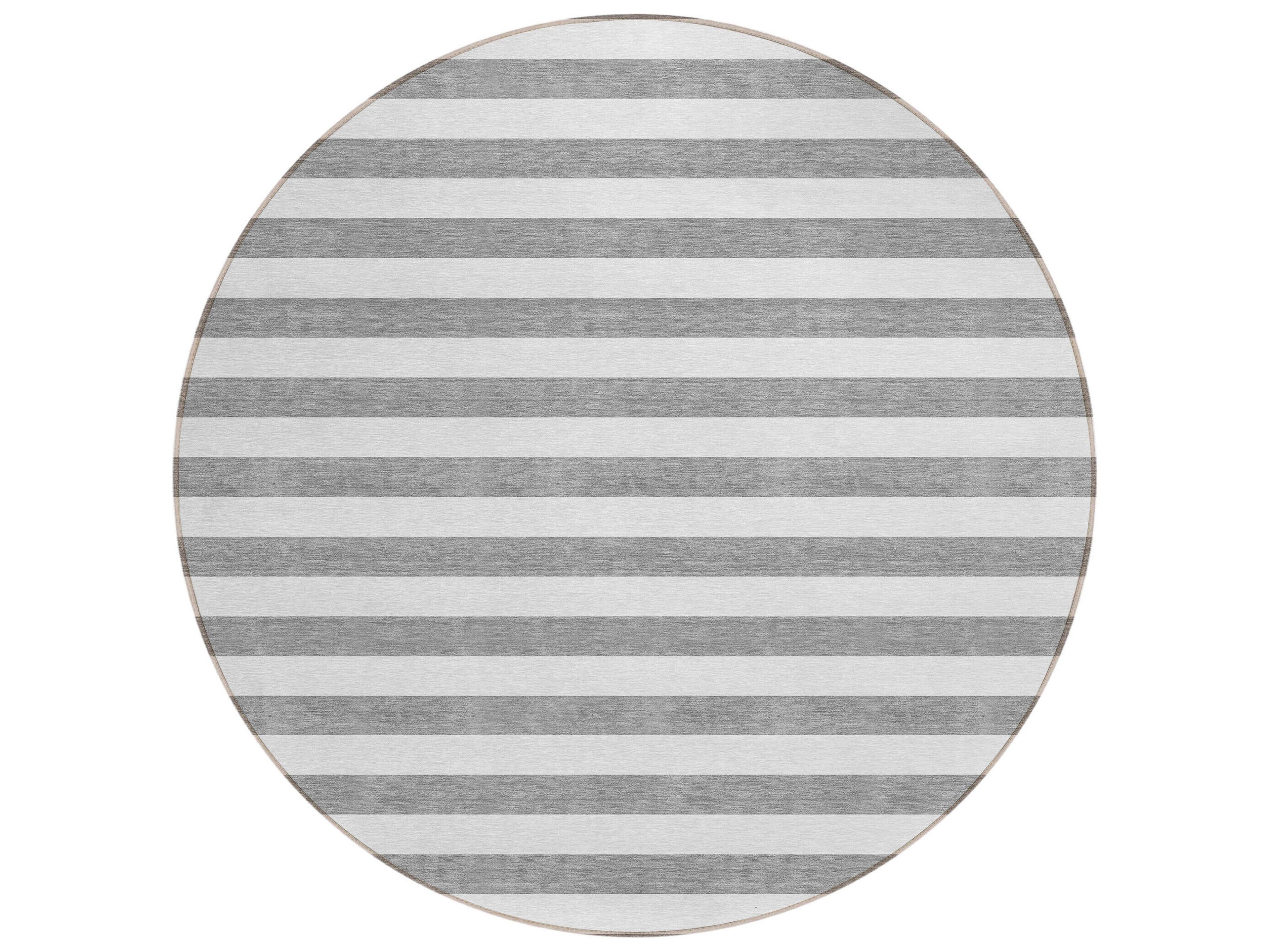 Chantille Round Area Rug