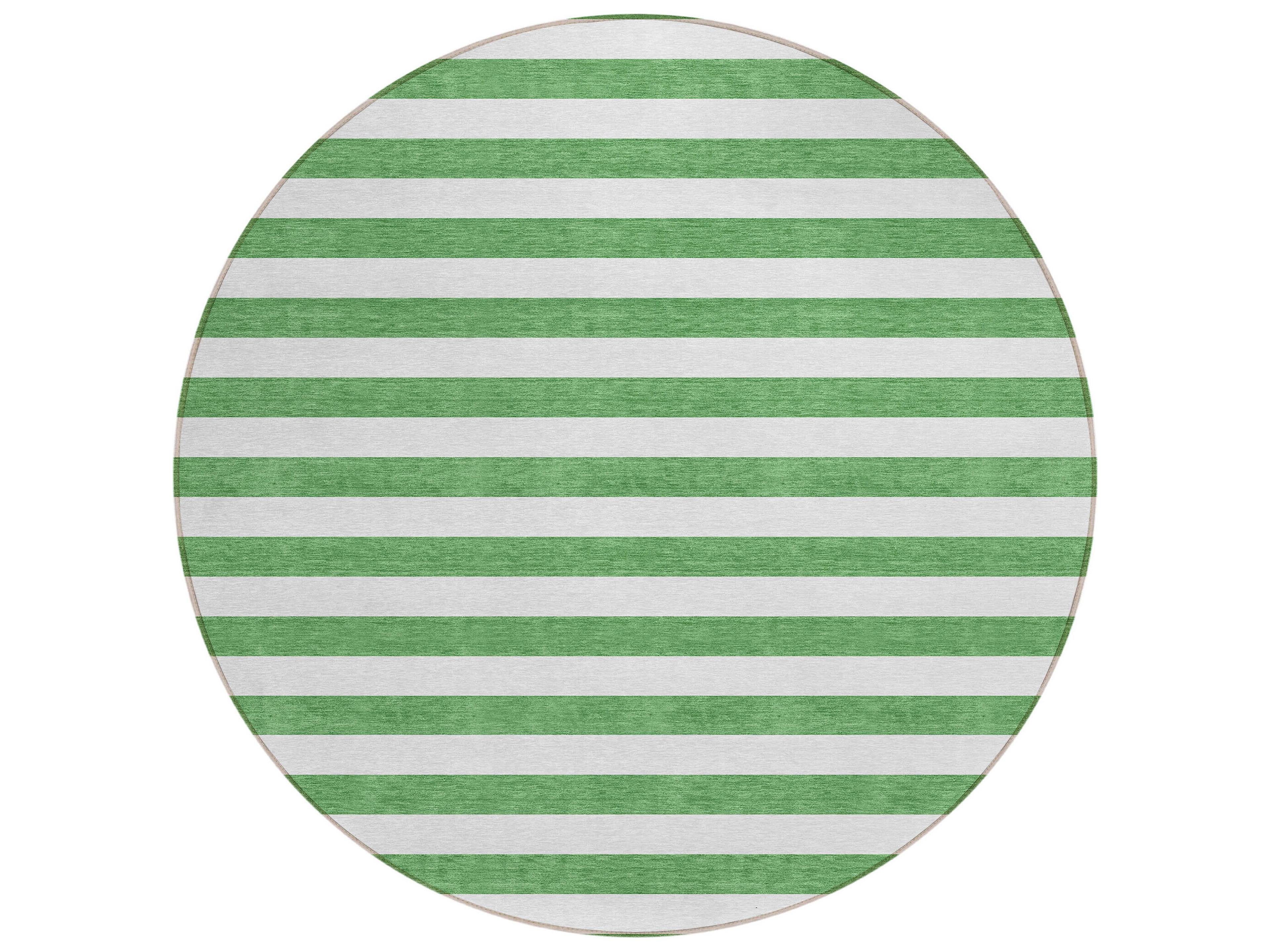 Chantille Round Area Rug