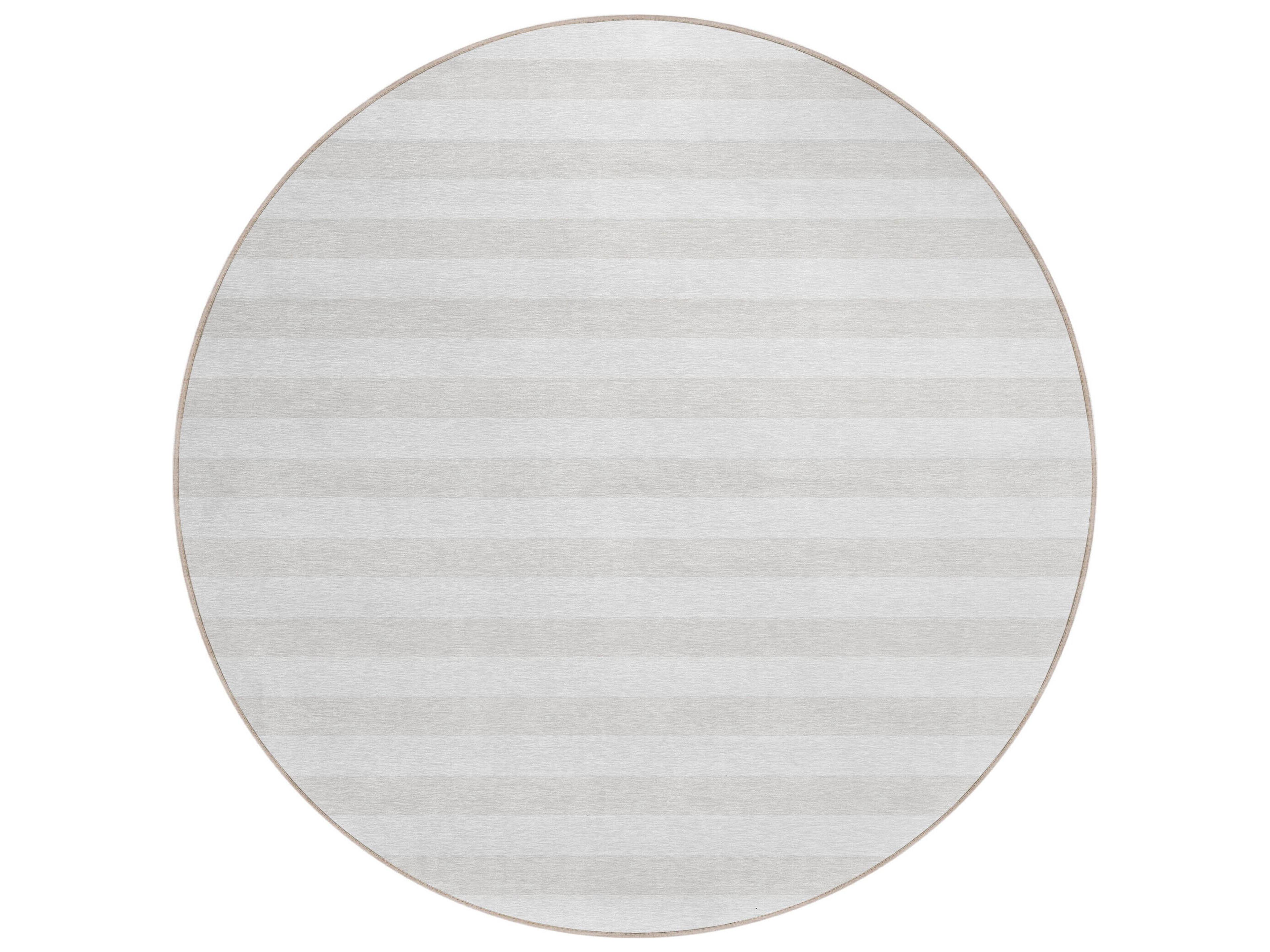 Chantille Round Area Rug