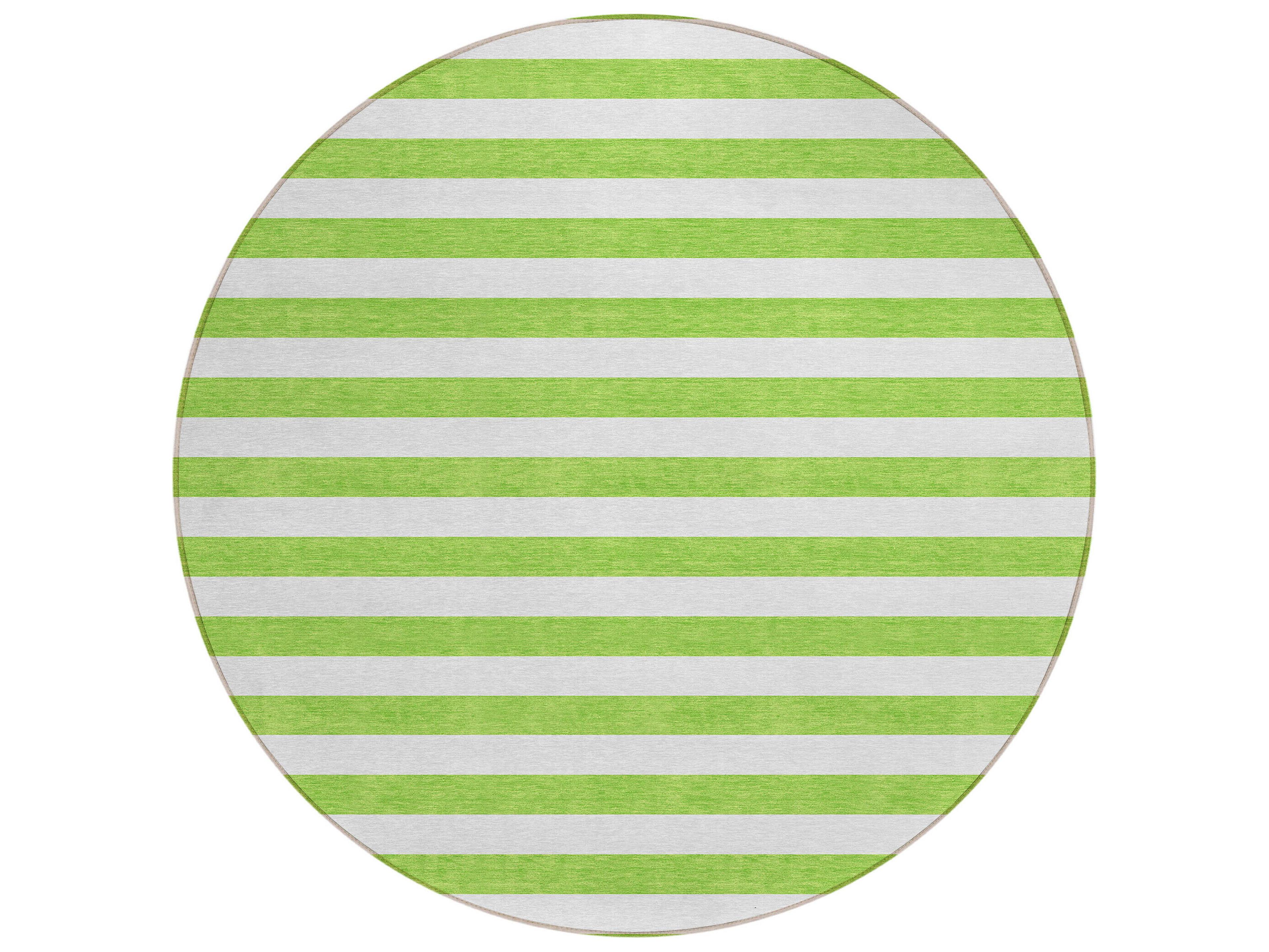 Chantille Round Area Rug