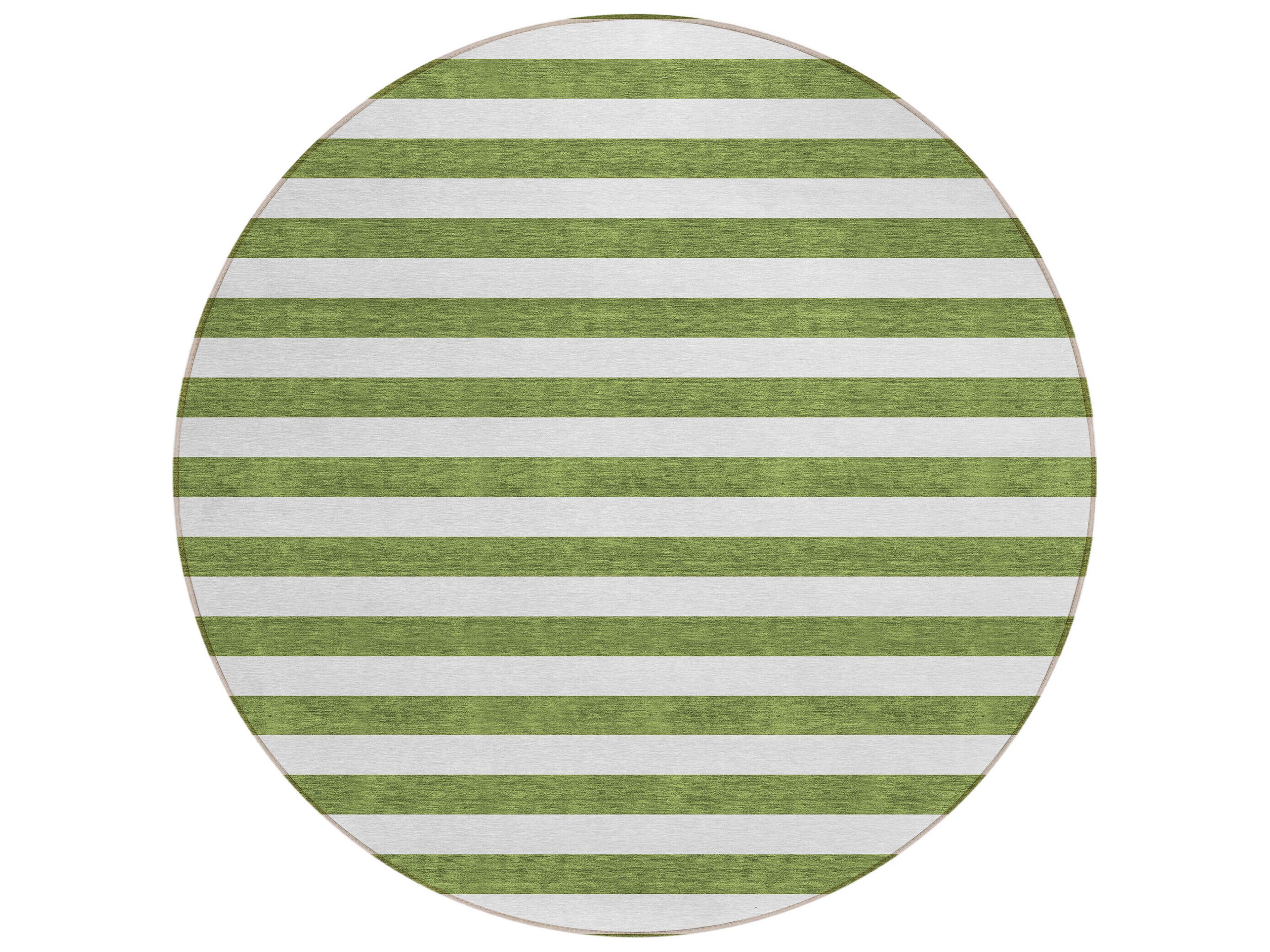 Chantille Round Area Rug