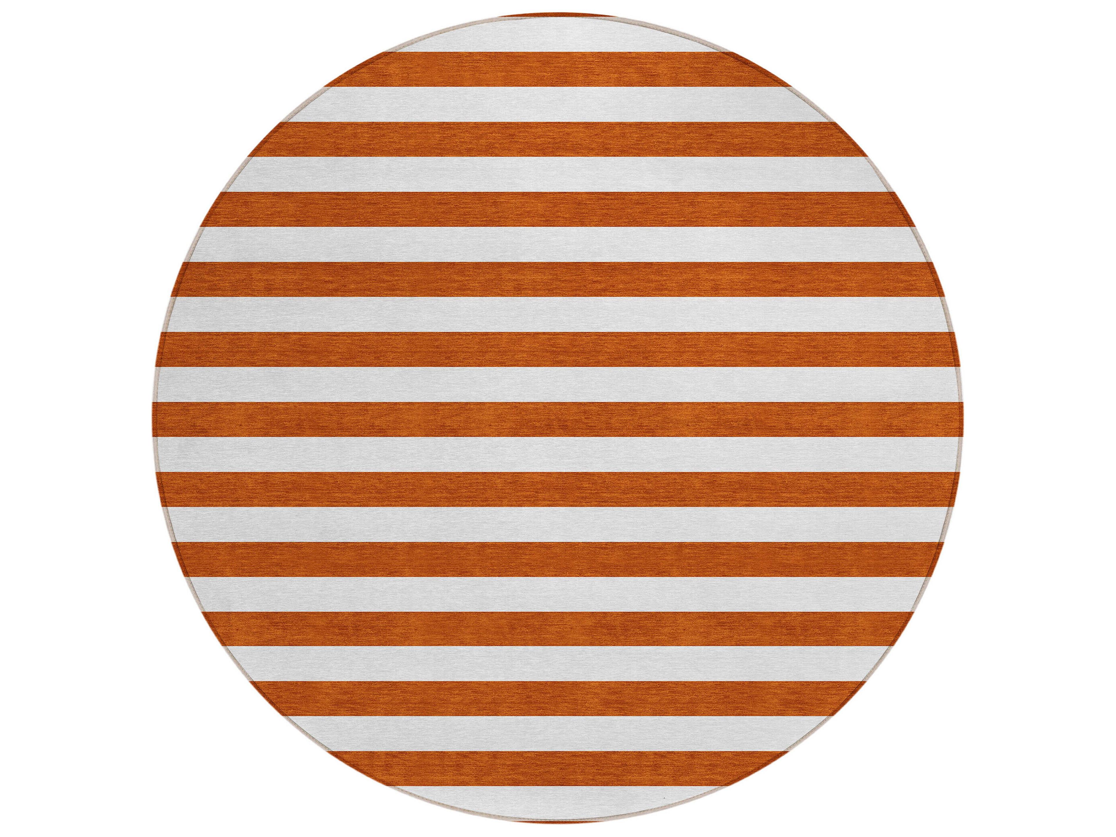 Chantille Round Area Rug