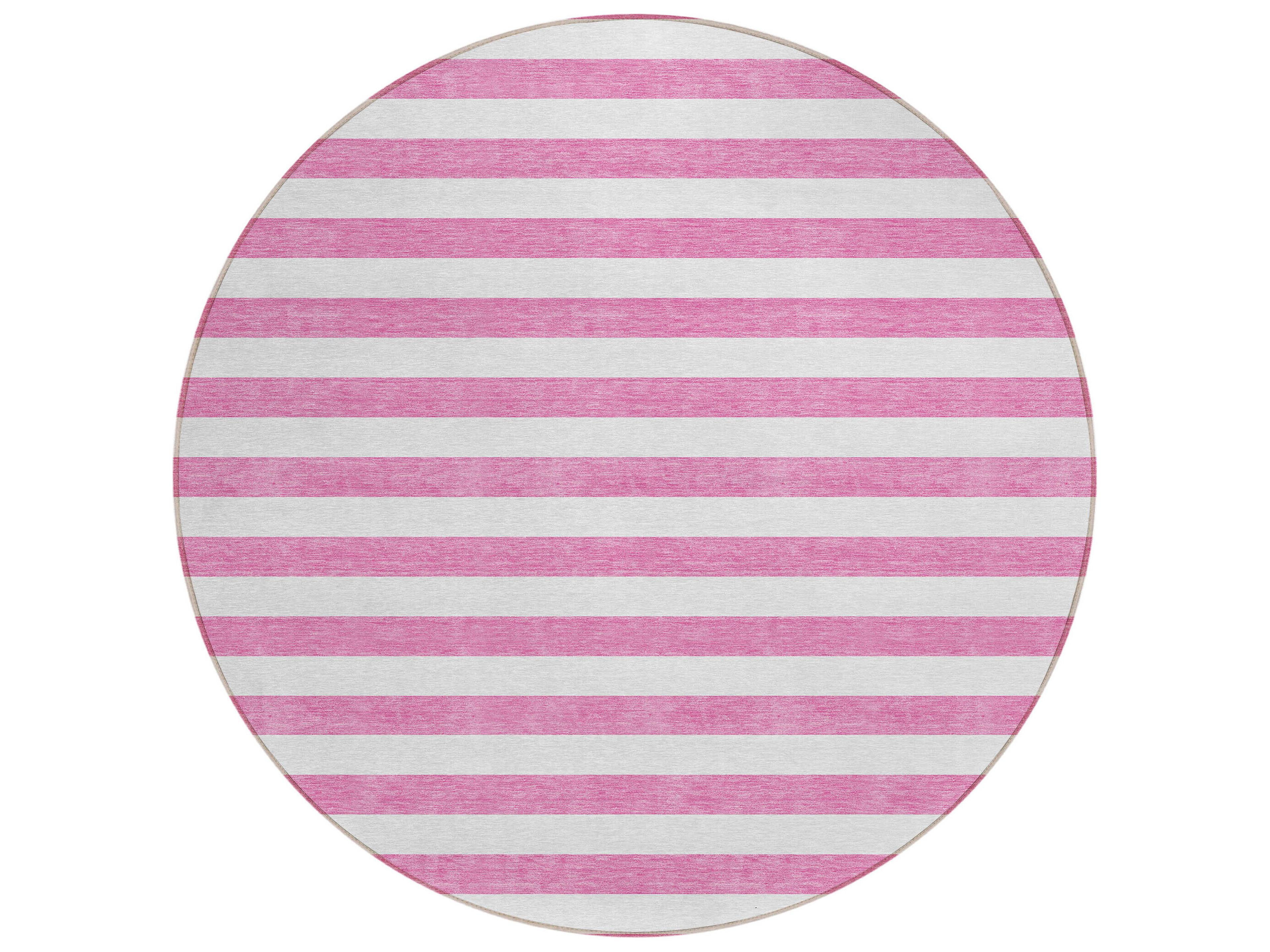 Chantille Round Area Rug