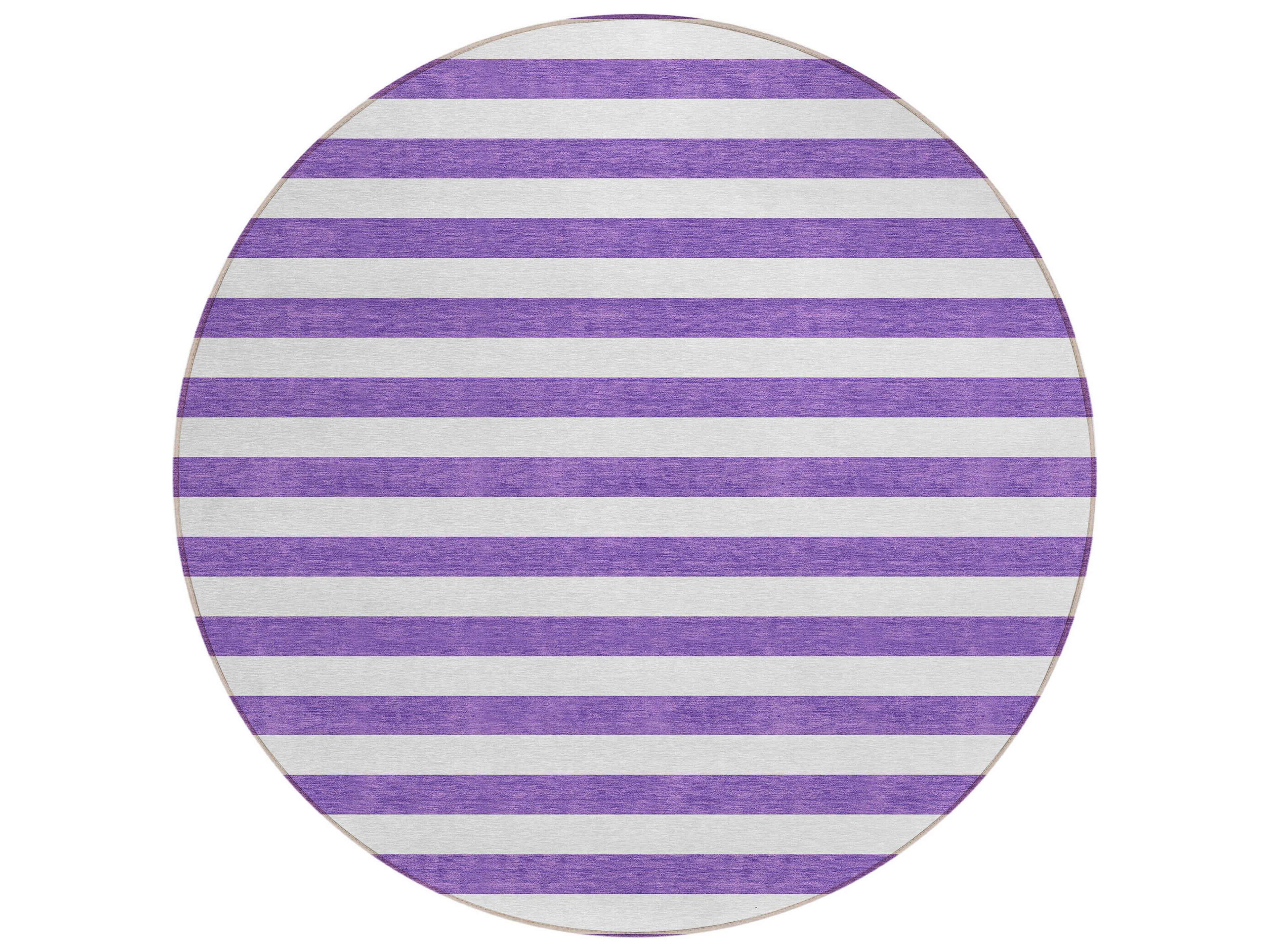 Chantille Round Area Rug