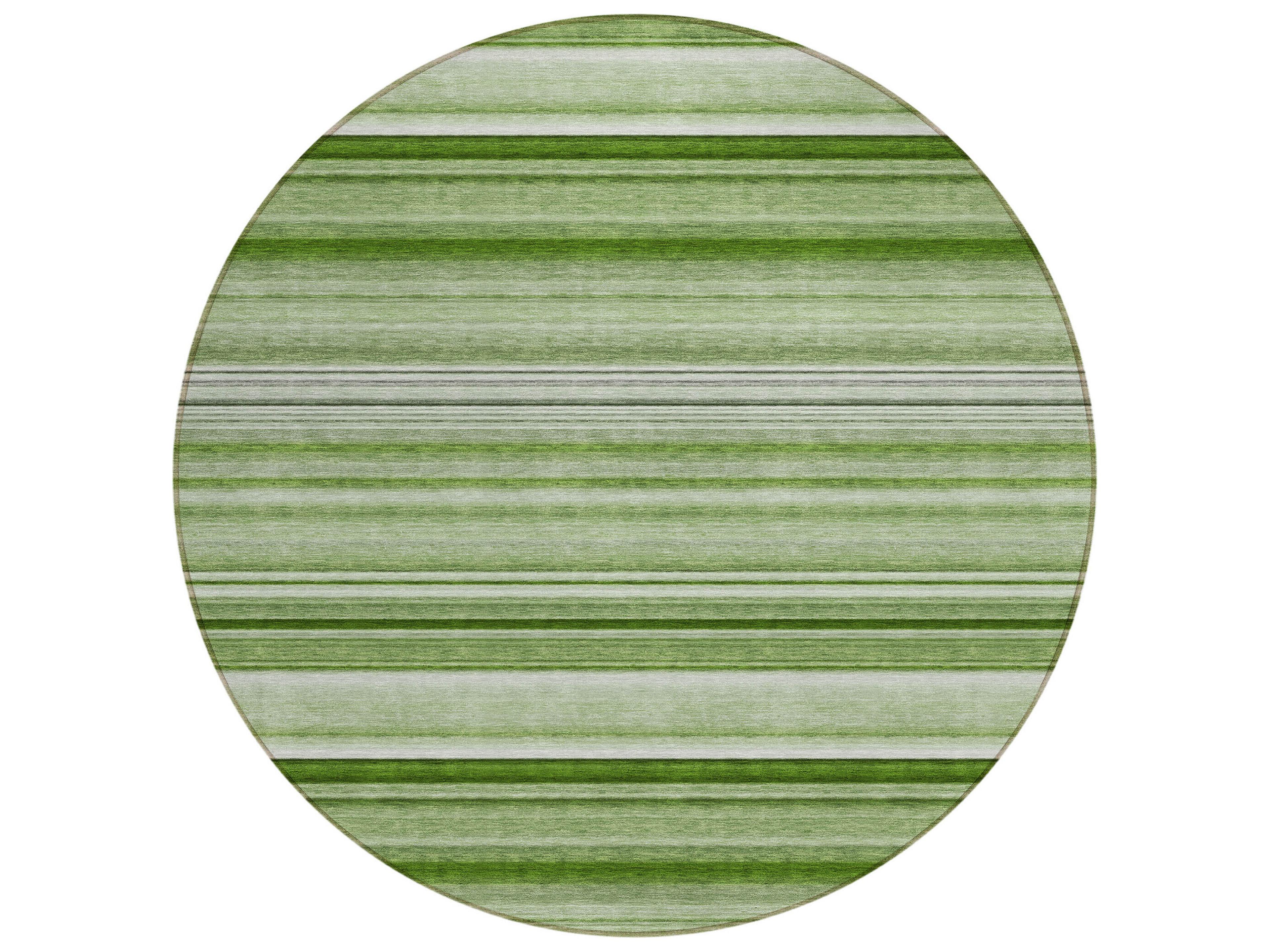 Chantille Round Area Rug