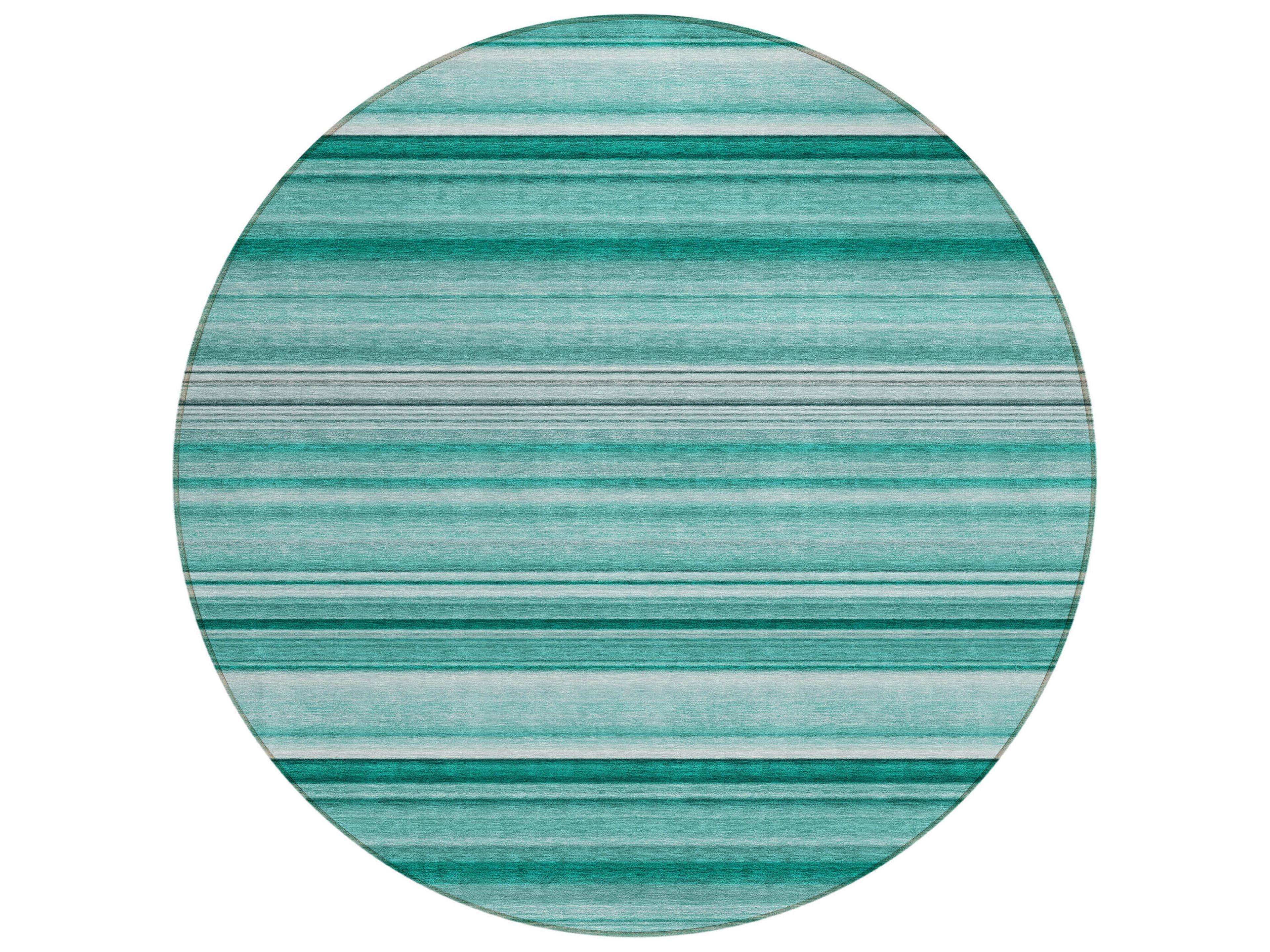 Chantille Round Area Rug