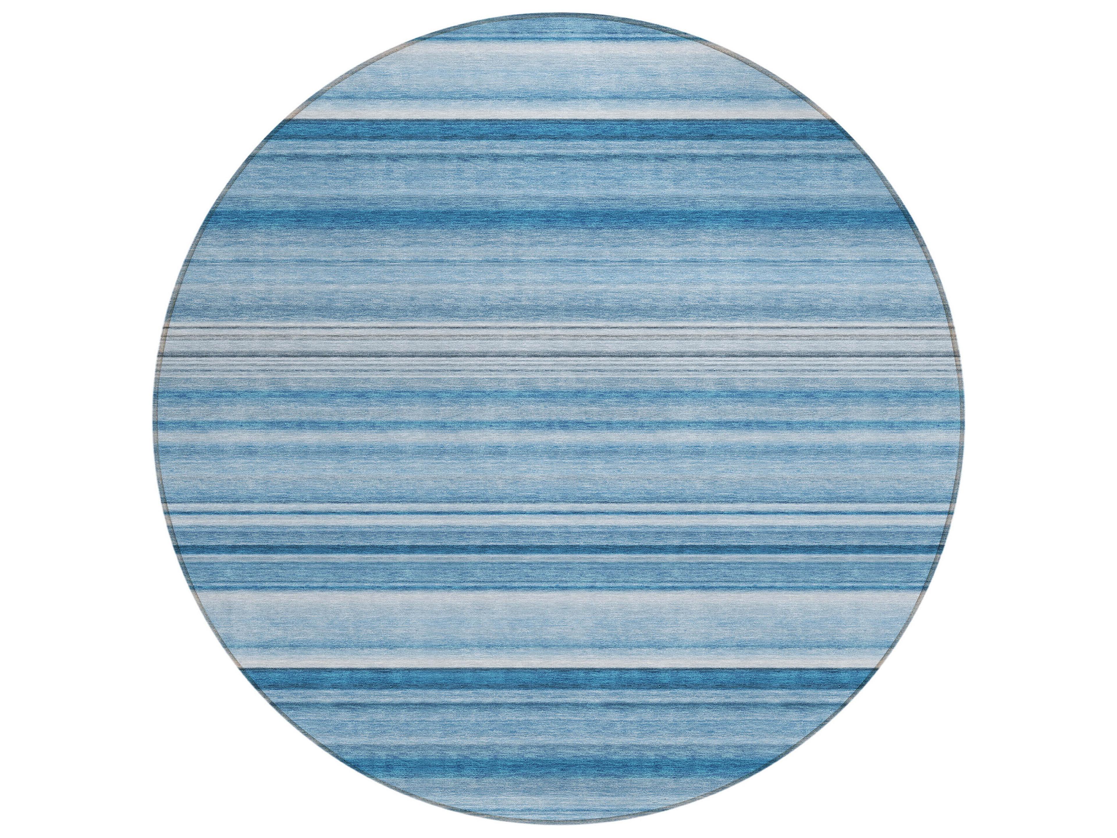 Chantille Round Area Rug