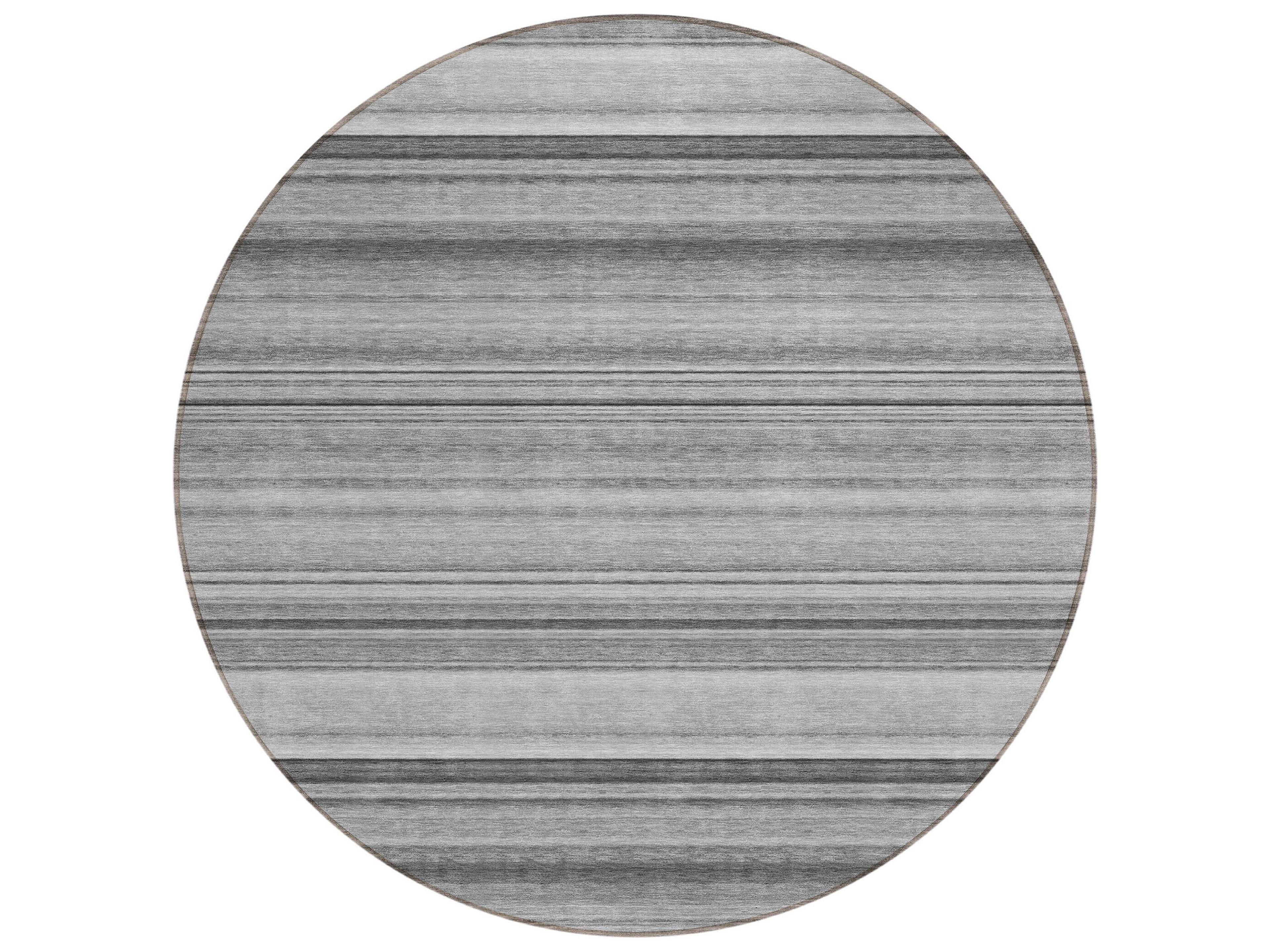 Chantille Round Area Rug