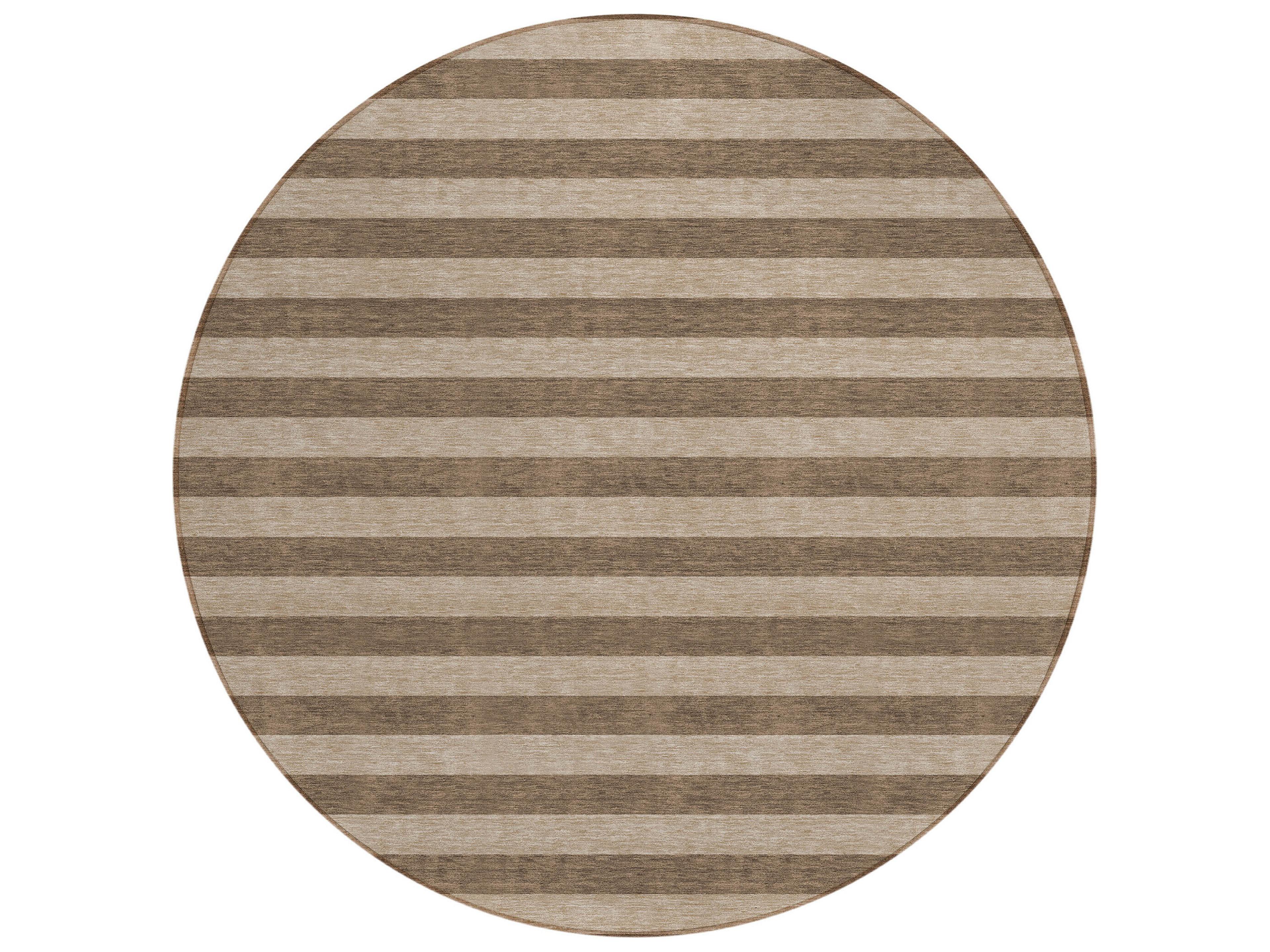 Chantille Round Area Rug
