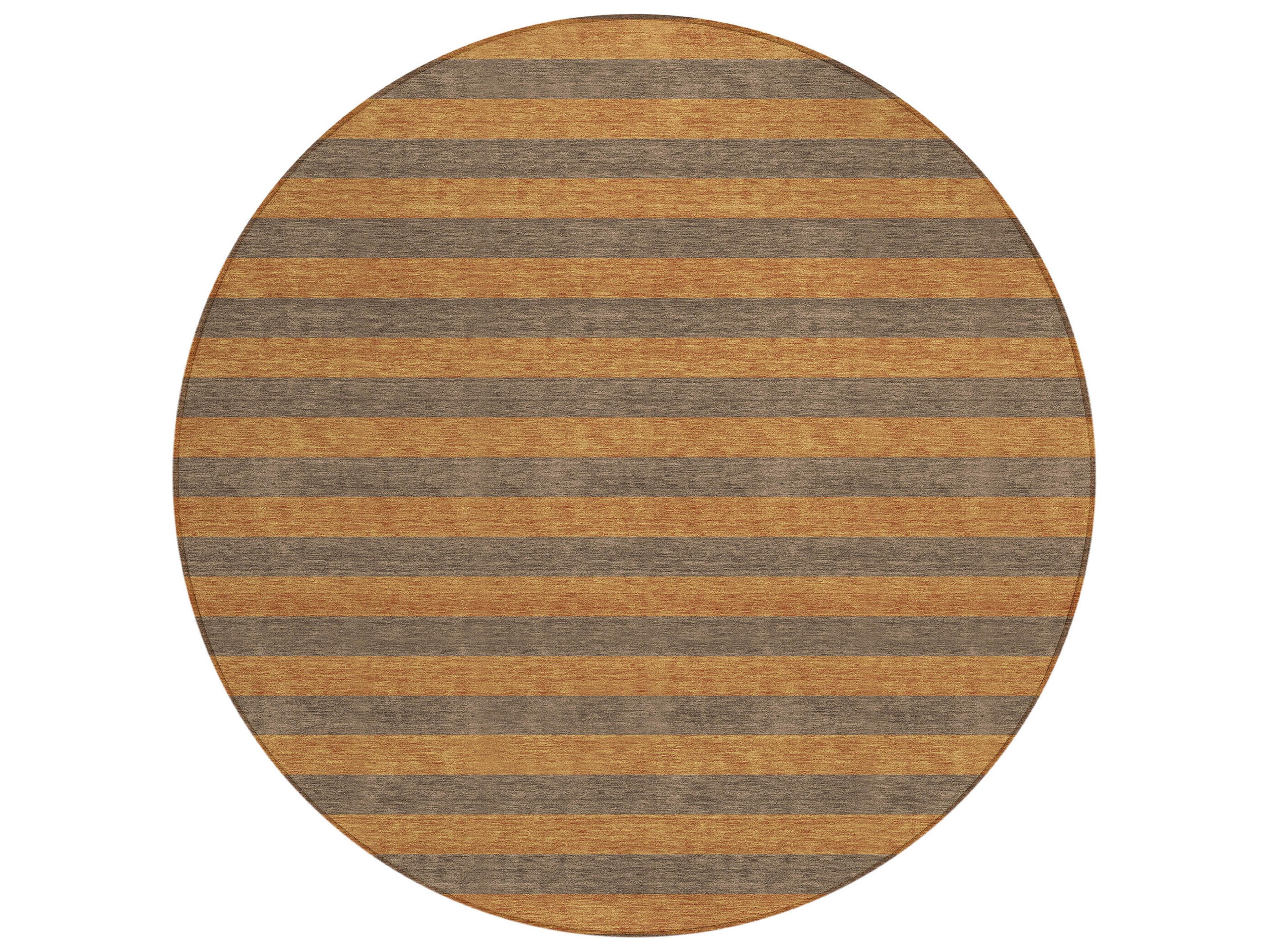 Chantille Round Area Rug