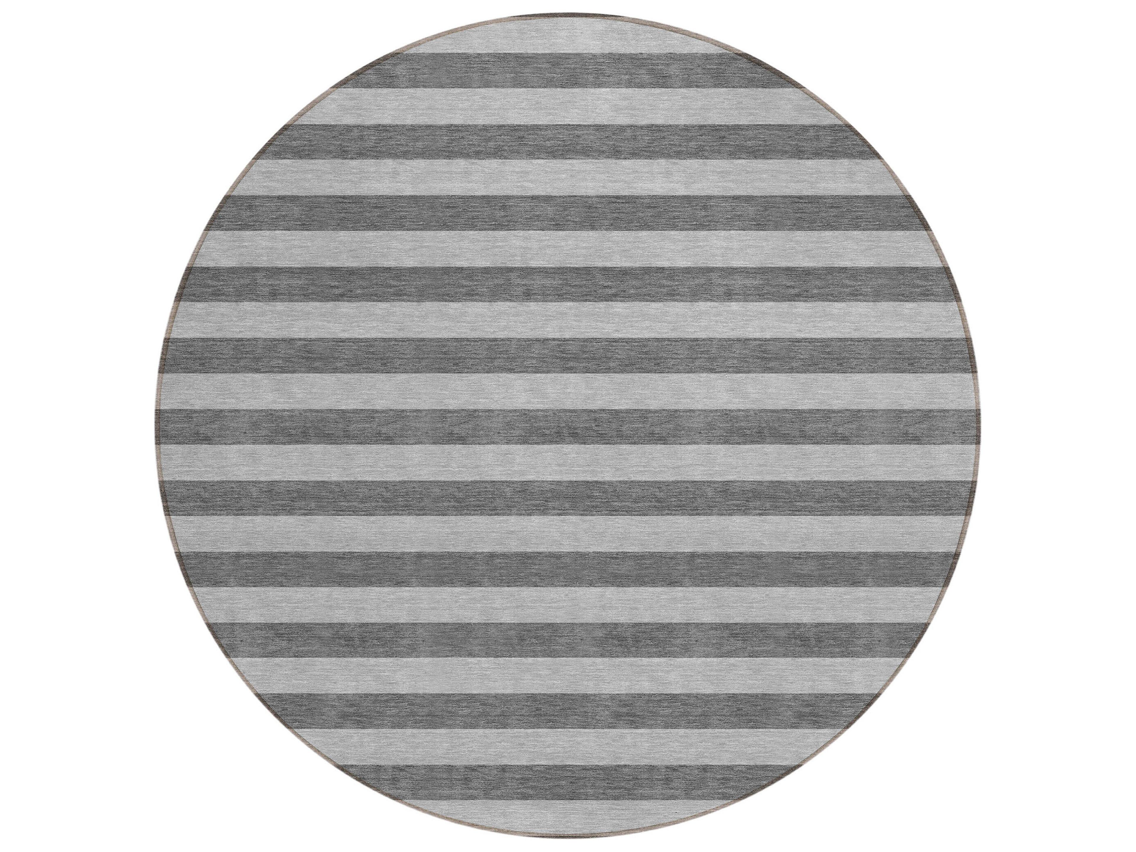 Chantille Round Area Rug