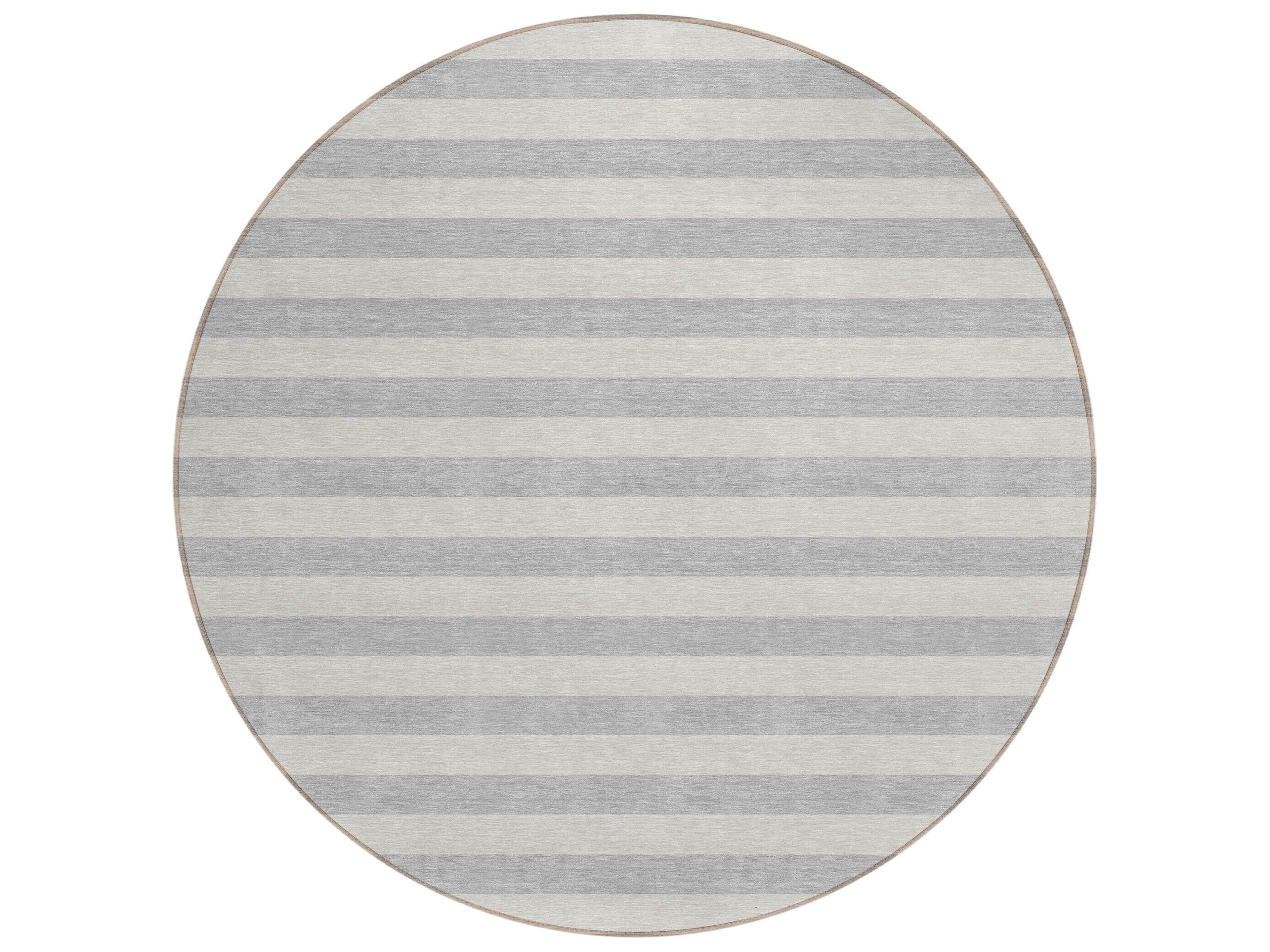 Chantille Round Area Rug