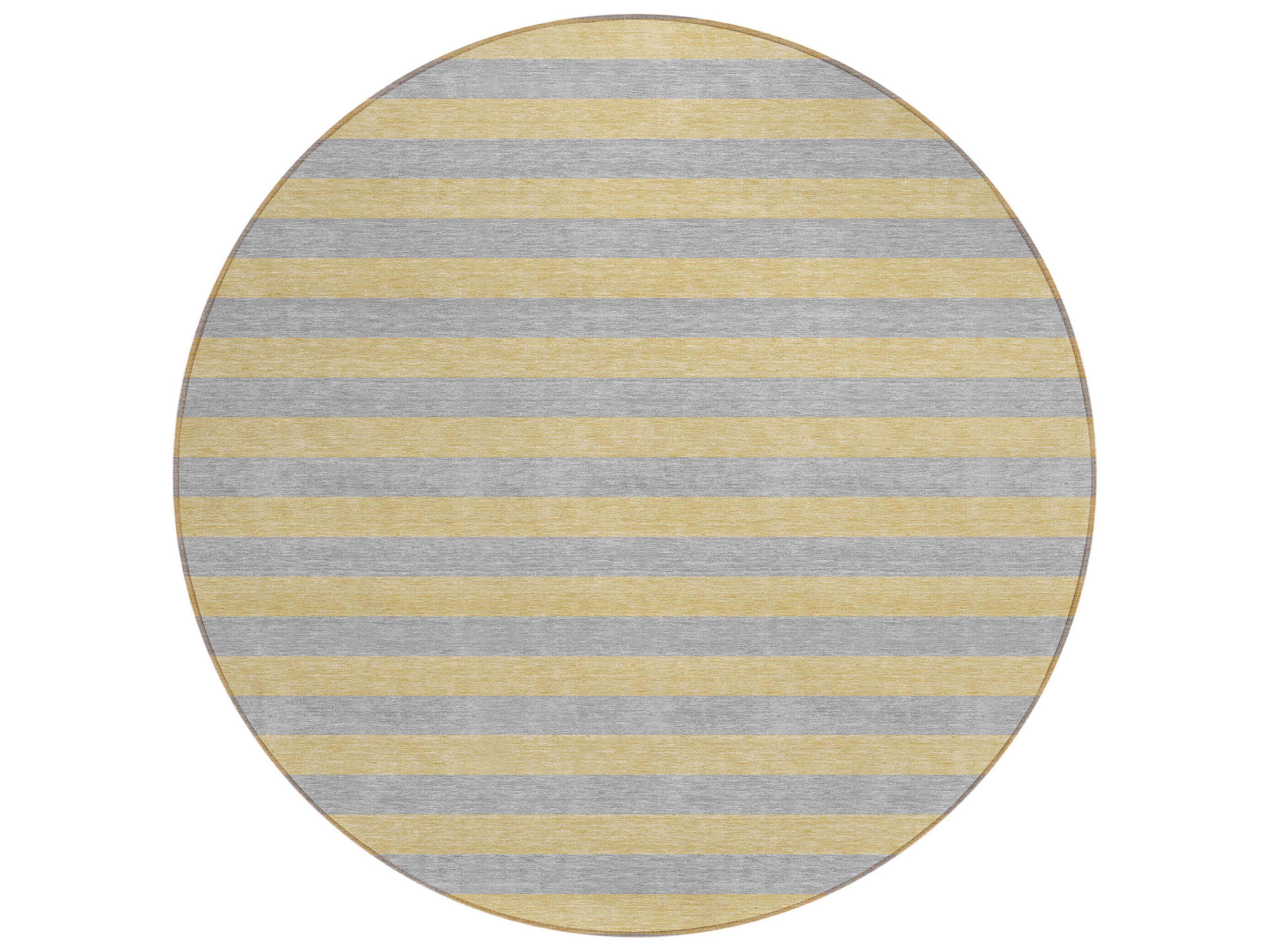 Chantille Round Area Rug