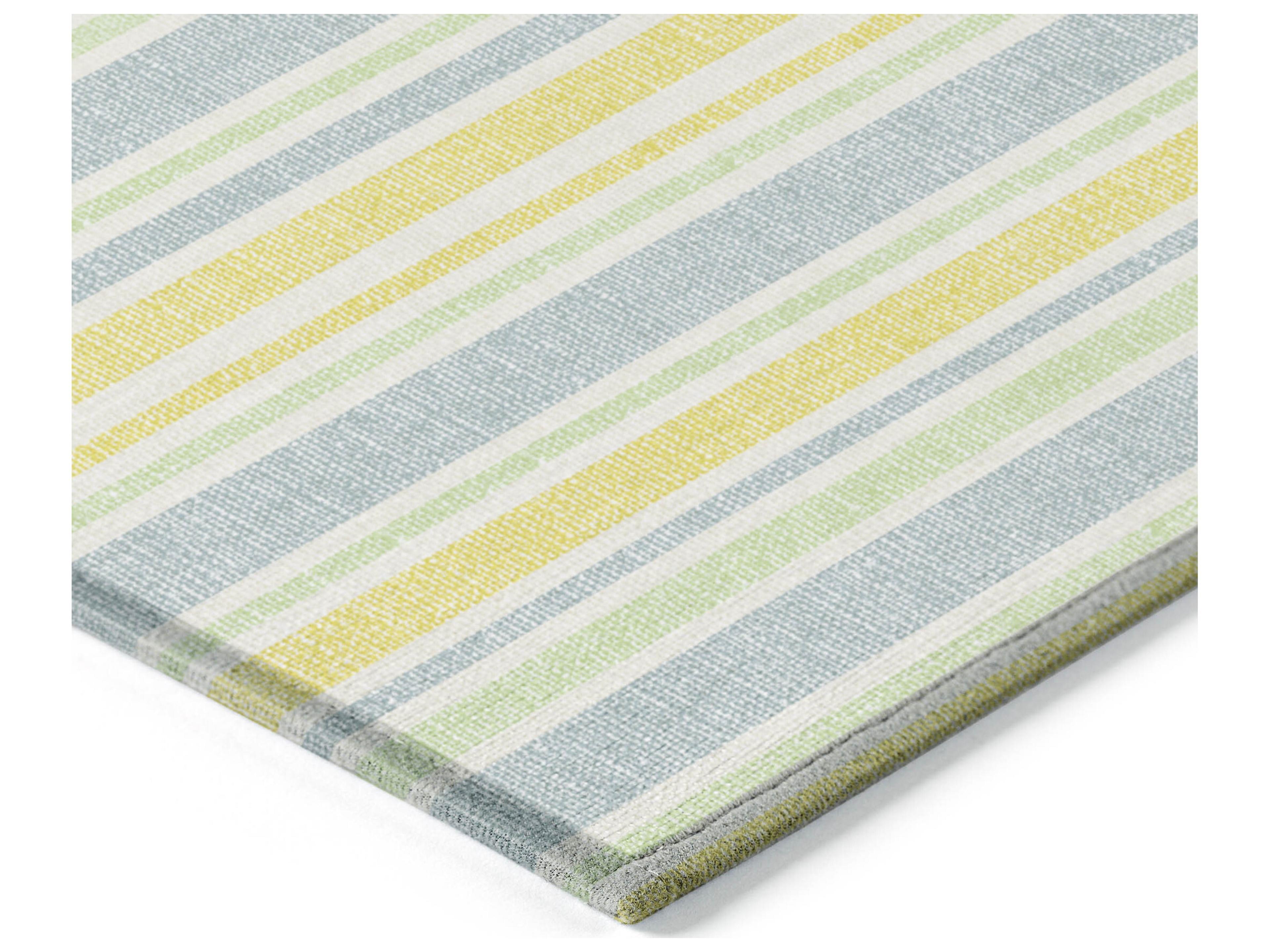 Dalyn Chantille Rectangular Area Rug