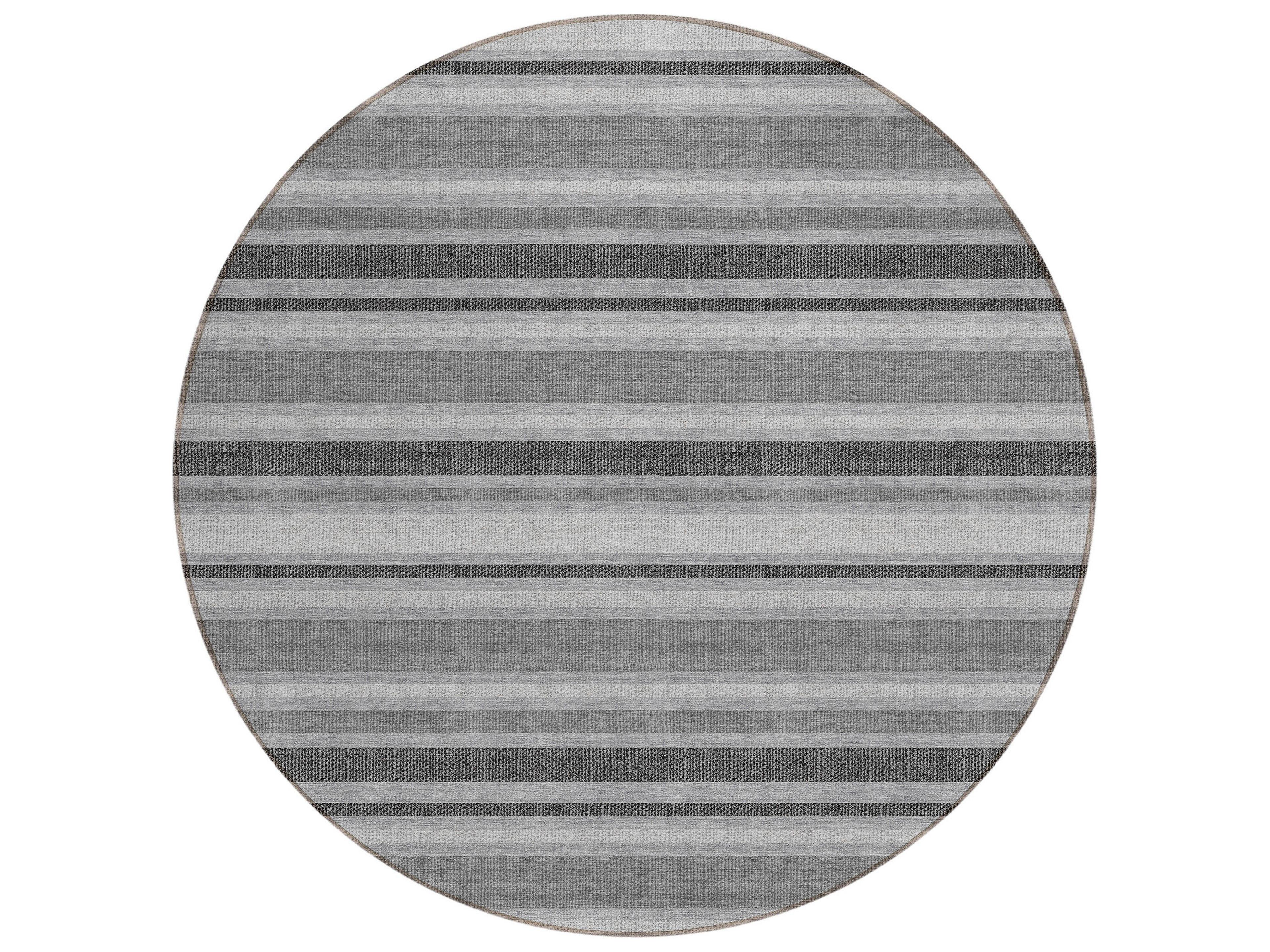Chantille Round Area Rug