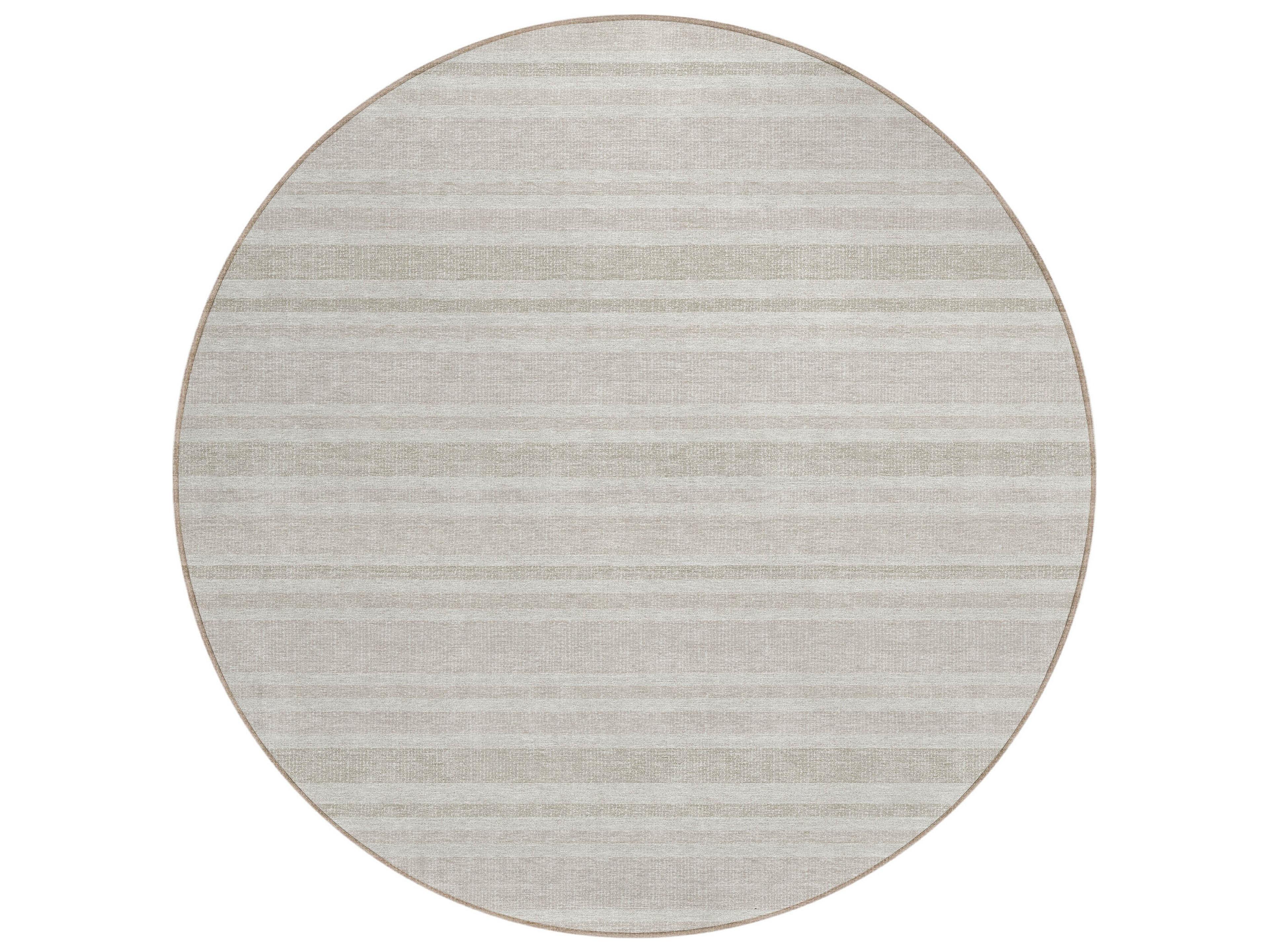 Chantille Round Area Rug