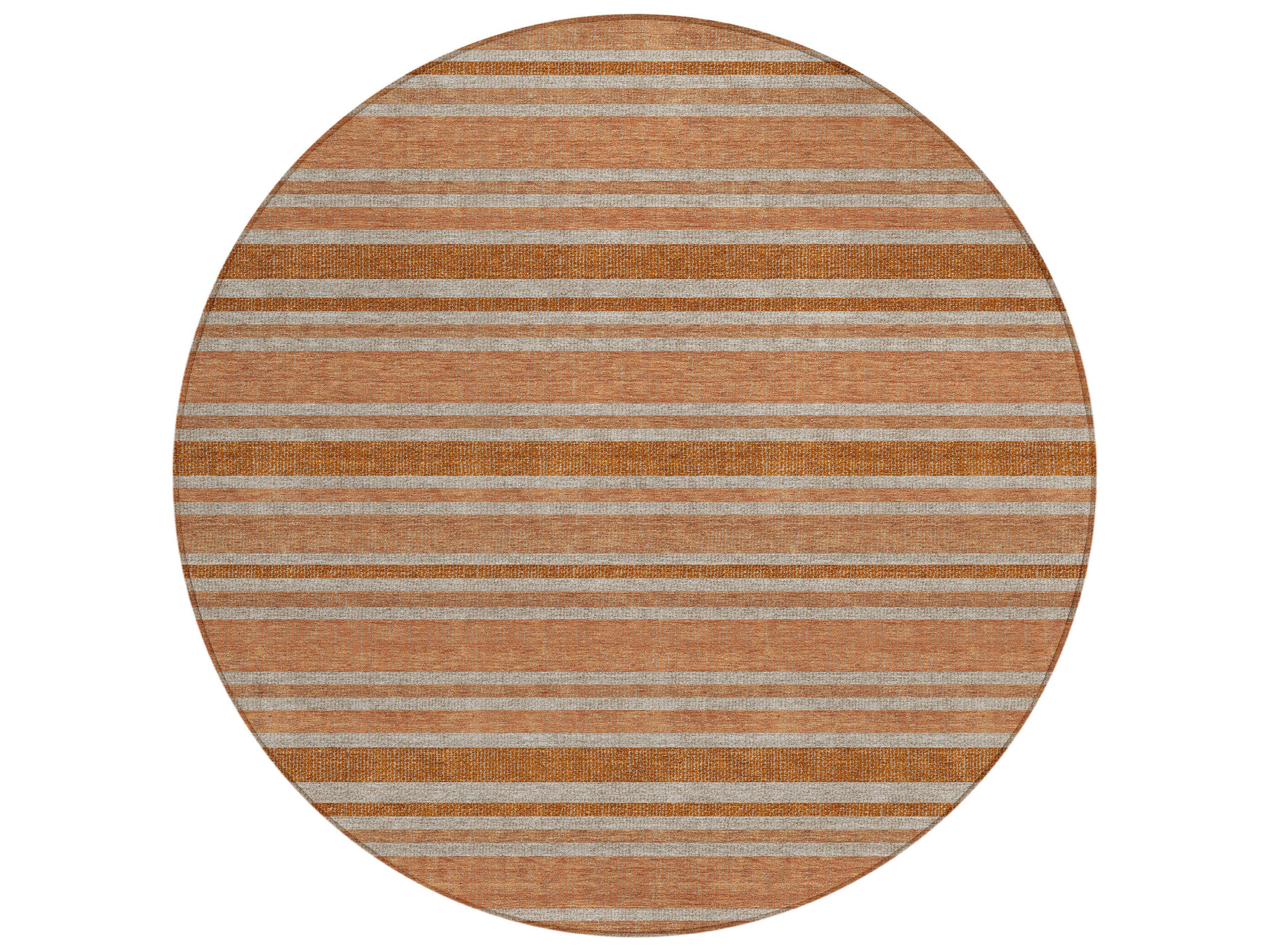 Chantille Round Area Rug