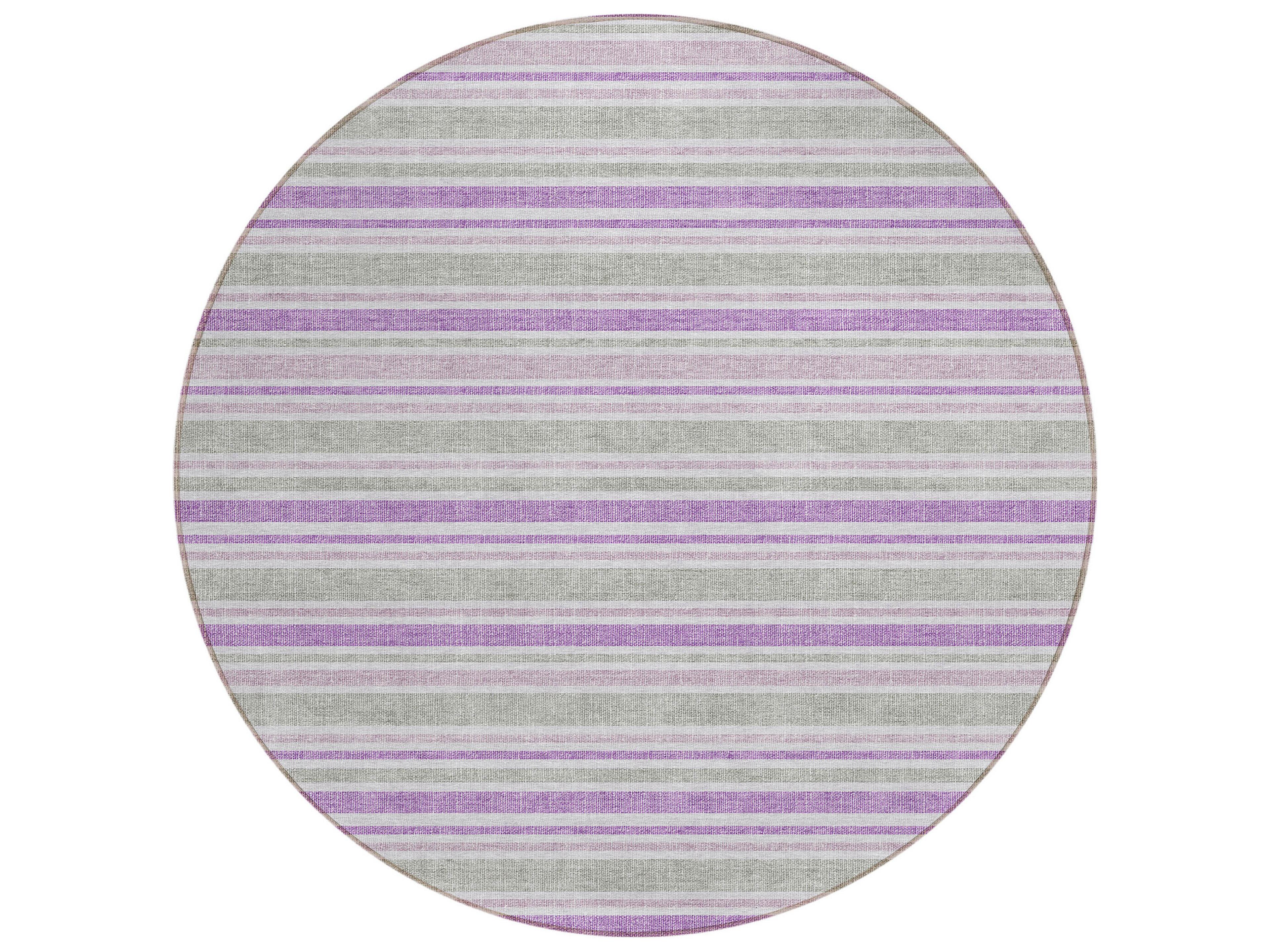 Chantille Round Area Rug